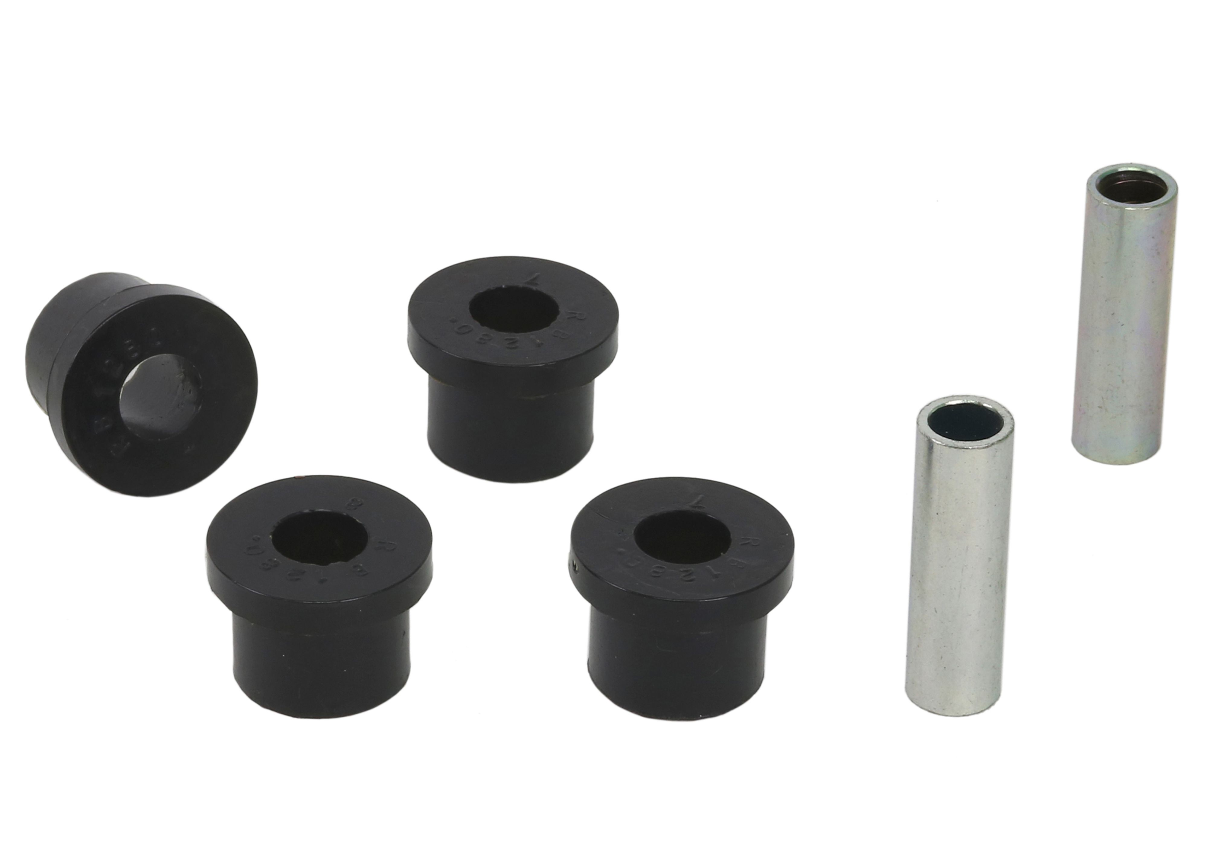 1989, 1988, 1987, 1986 Mazda 323 Suspension Control Arm Bushing