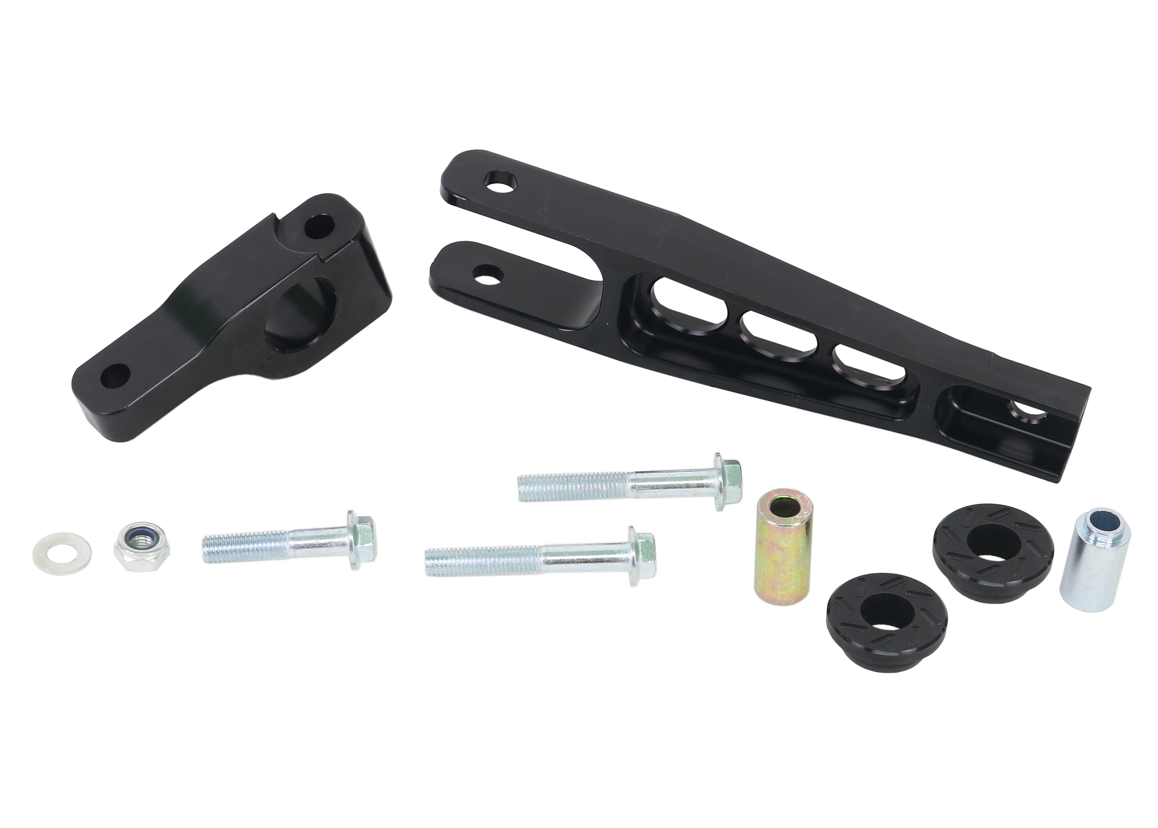 2020, 2019, 2018, 2017, 2016, 2015 Audi A3 Engine Mount Bushing