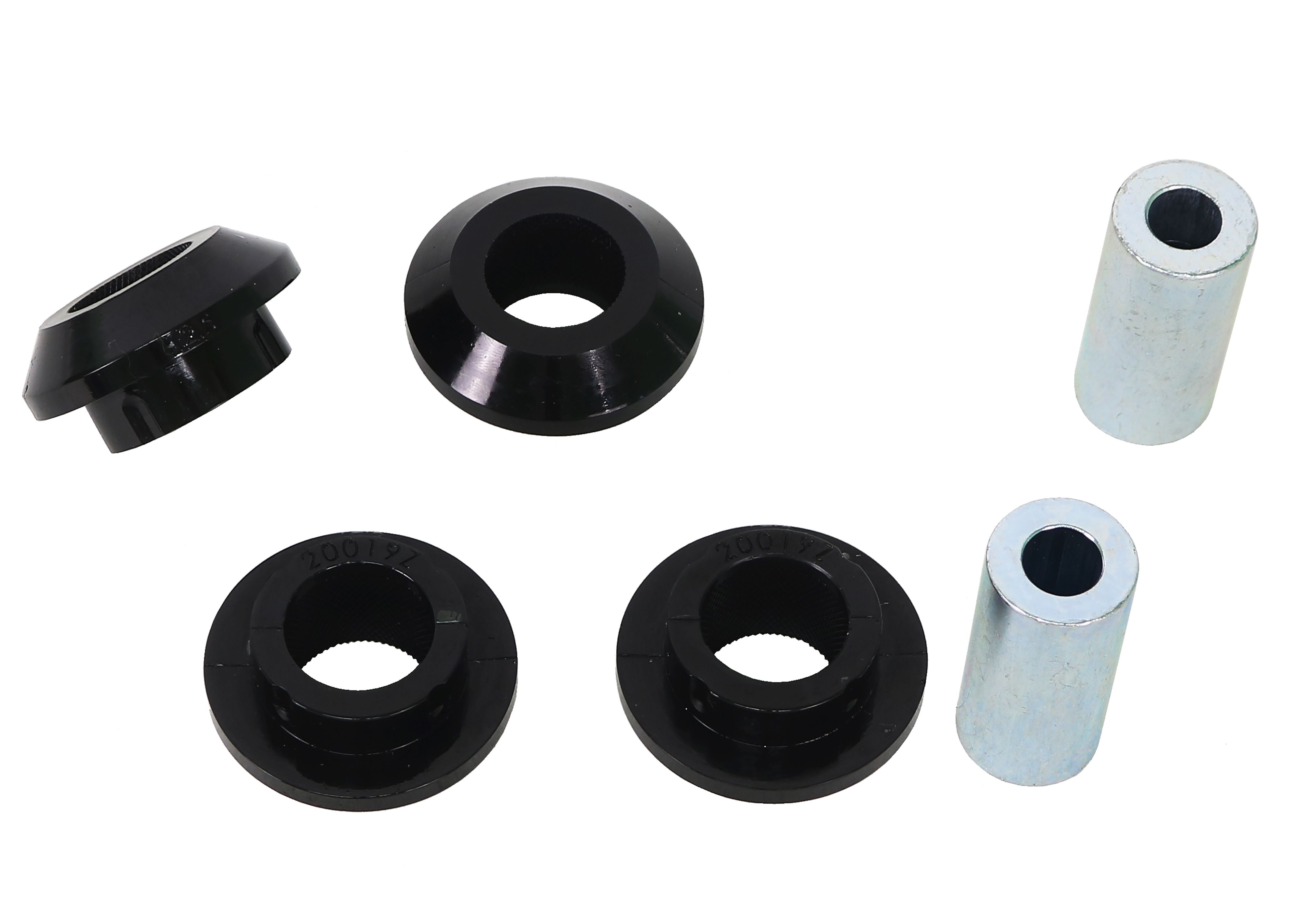 2013, 2012, 2011, 2010, 2009 Subaru Forester Suspension Control Arm Bushing Kit