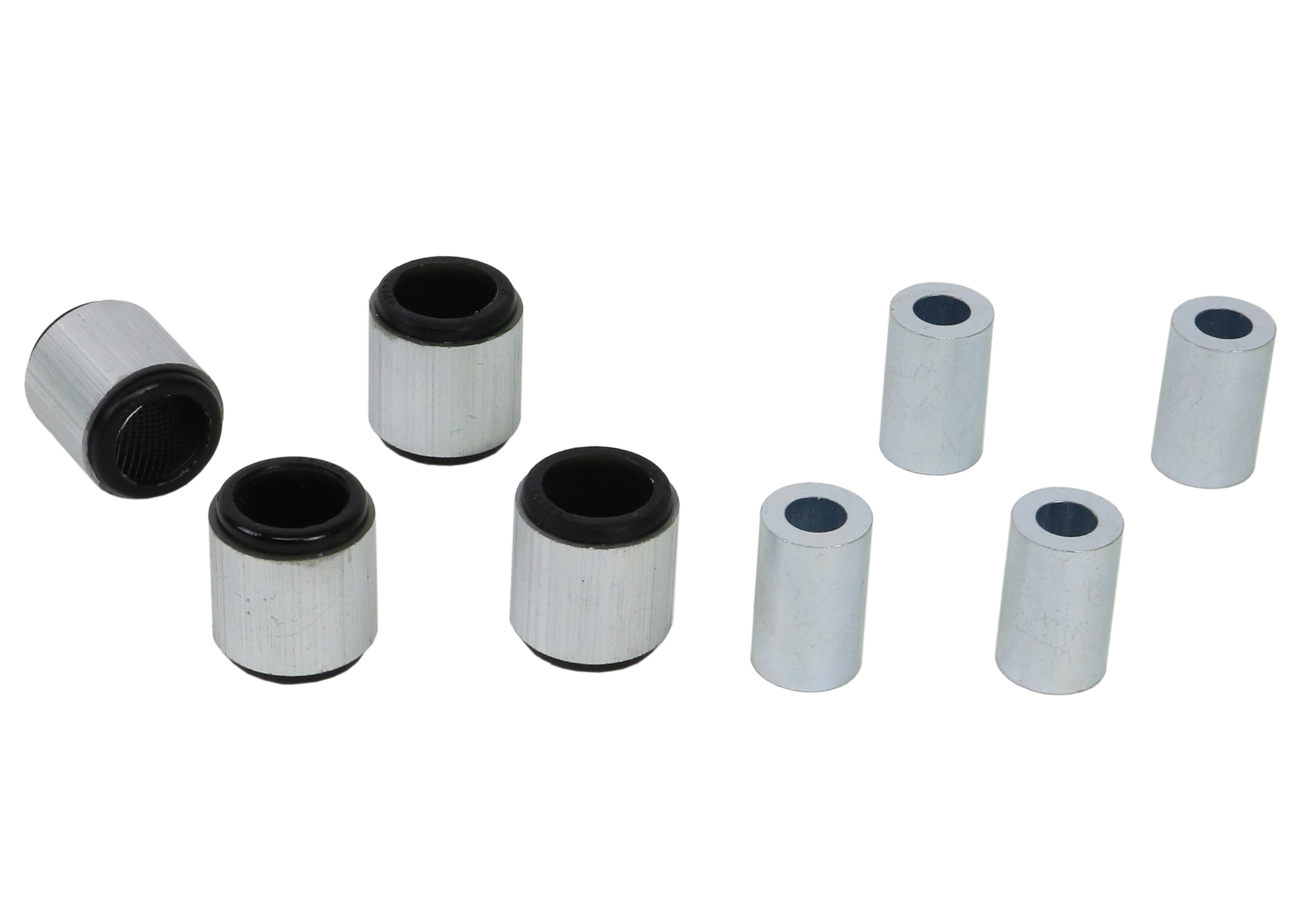 2013, 2012, 2011, 2010, 2009, 2008, 2007, 2006, 2005, 2004 Mazda 3 Suspension Control Arm Bushing
