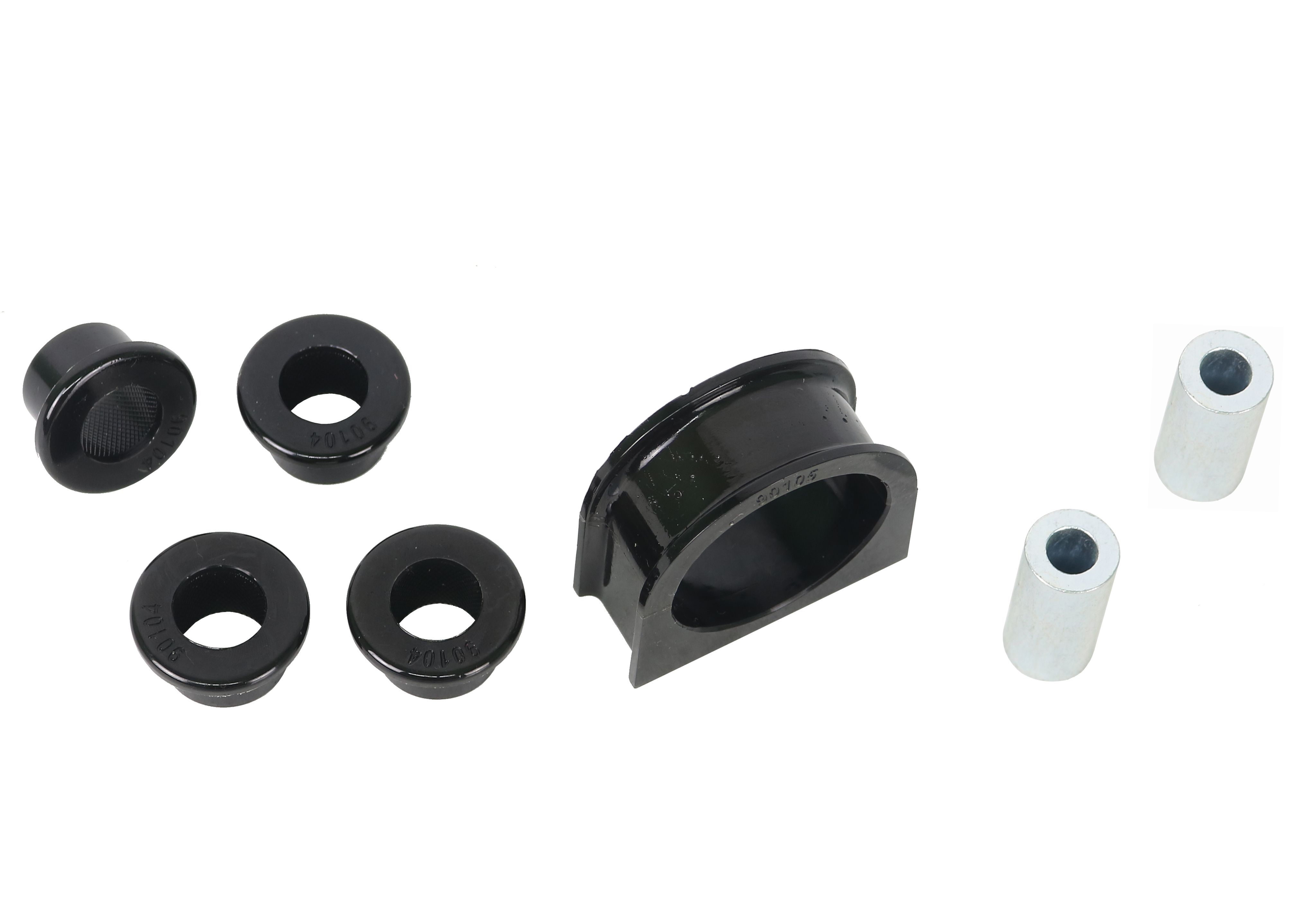 2005, 2004, 2003, 2002, 2001 Lexus IS300 Rack and Pinion Bushing Kit