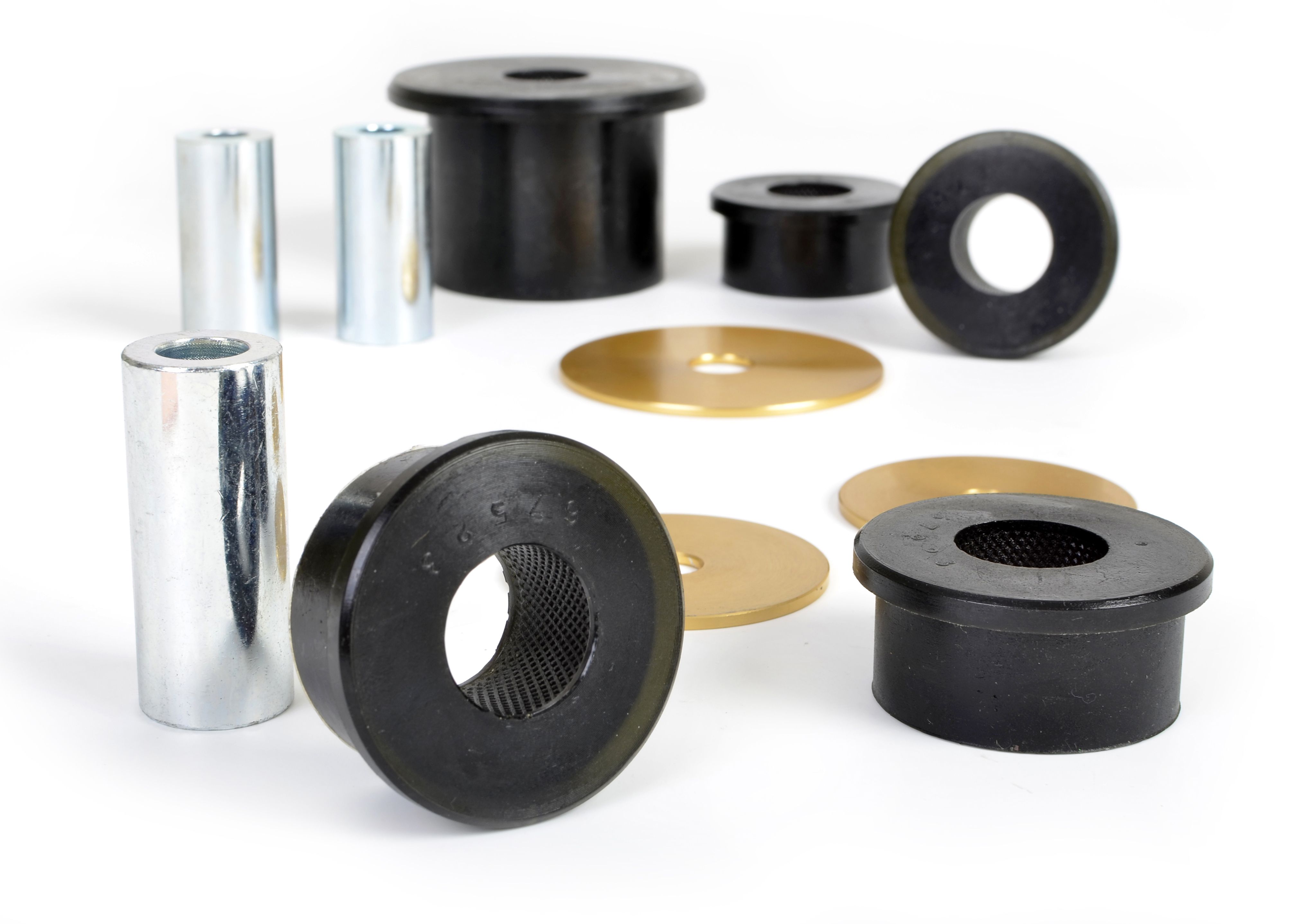 2020, 2019, 2018, 2017, 2016 BMW M2 Series M Differential Mount Bushing