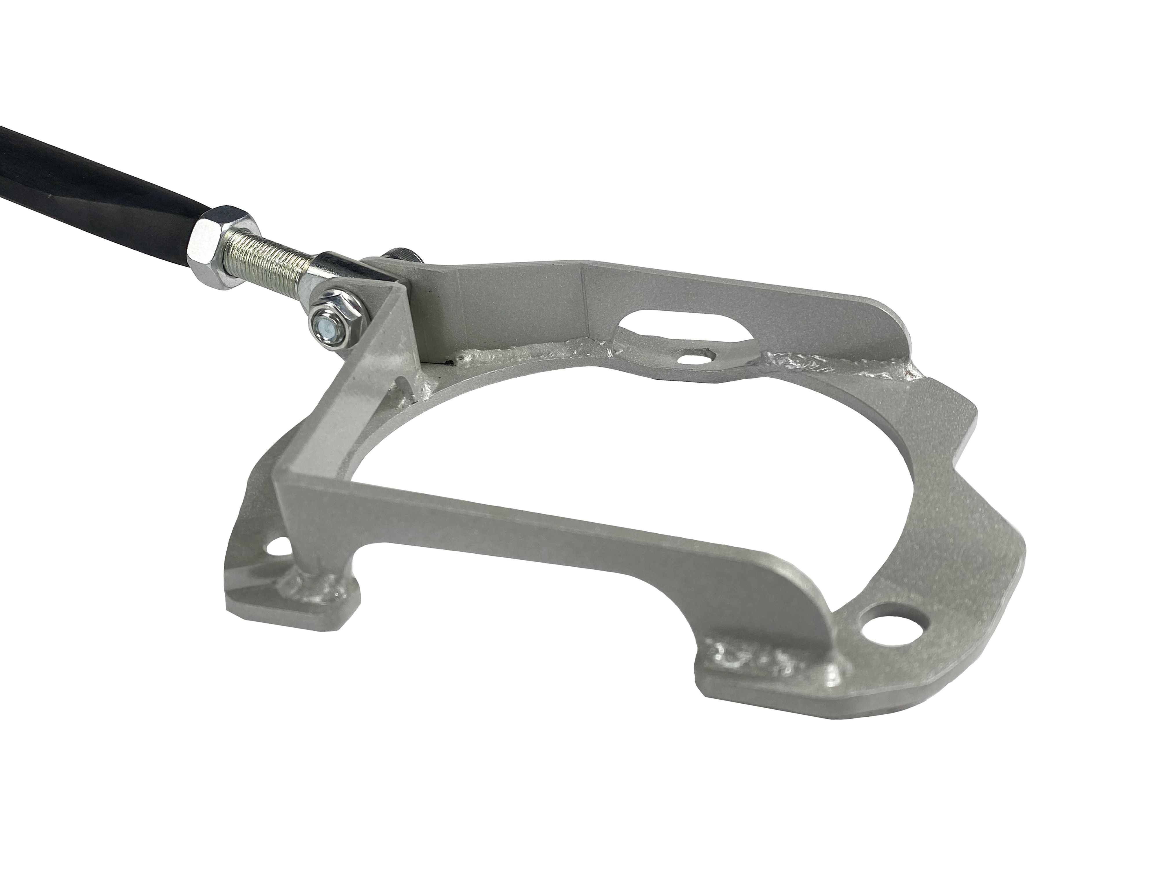 2024, 2023, 2022, 2021, 2020, 2019, 2018, 2017, 2016, 2015 Subaru WRX Suspension Strut Brace