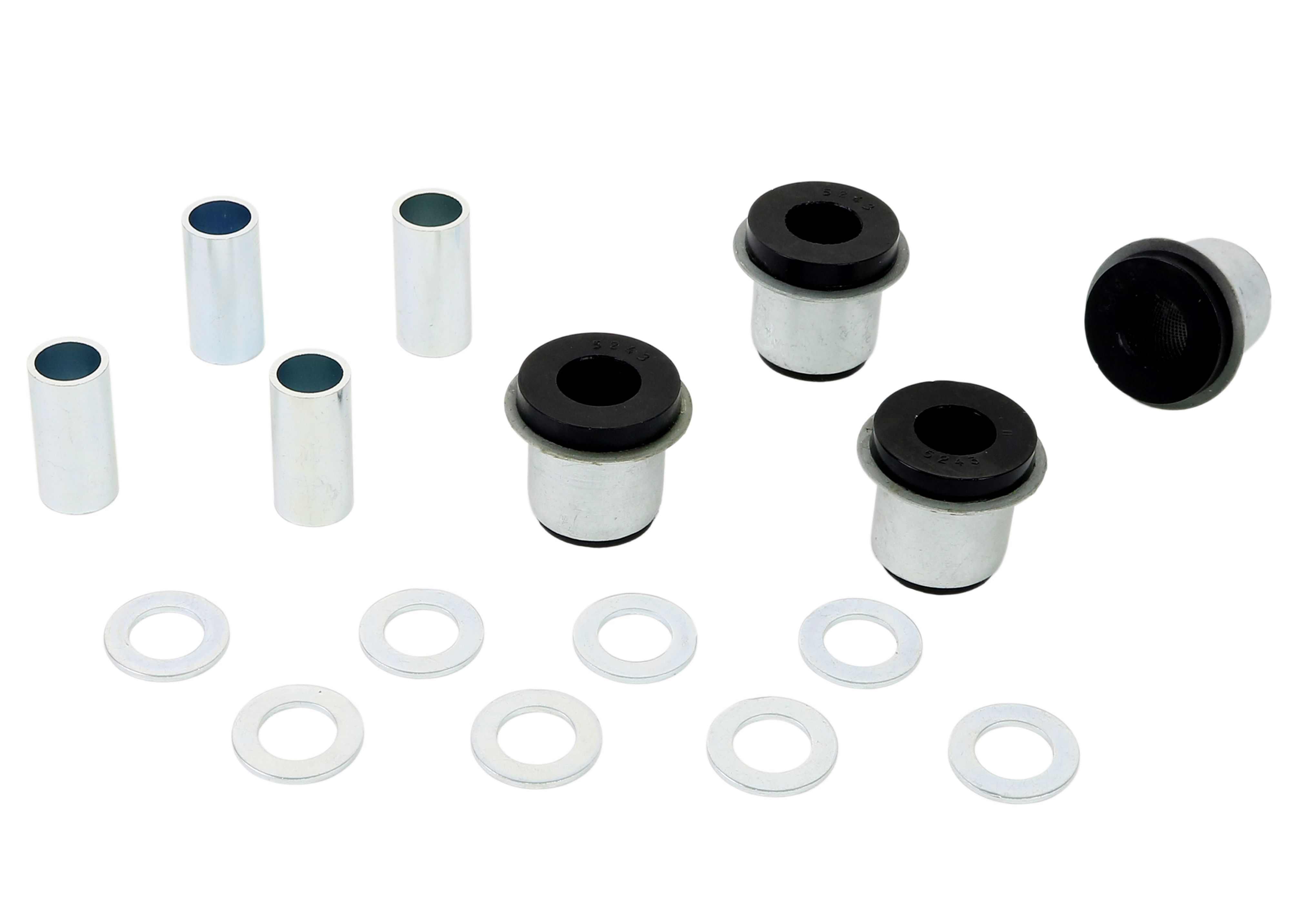 2002, 2001, 2000, 1999, 1998, 1997, 1996, 1995, 1994 Honda Passport Suspension Control Arm Bushing