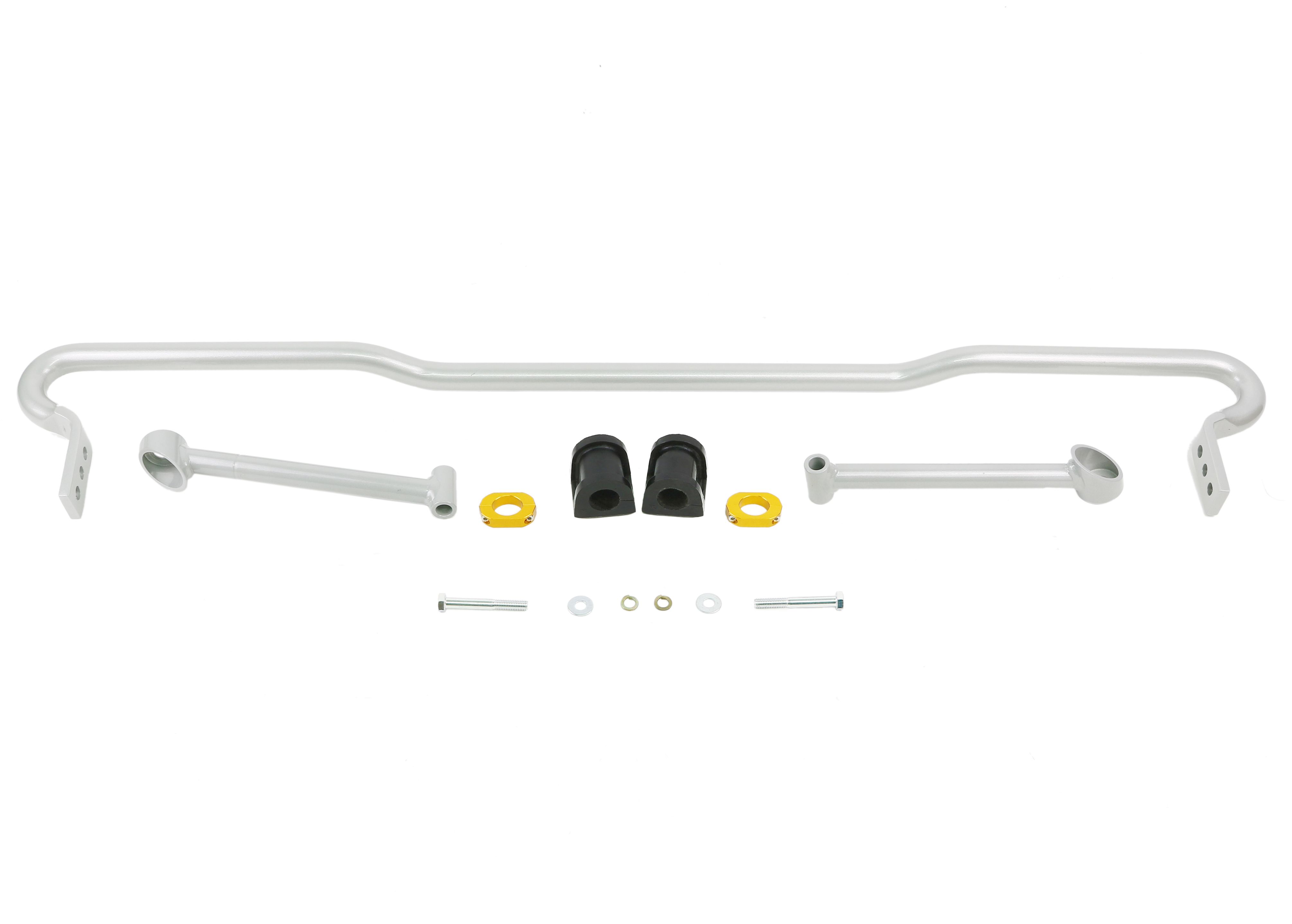 2021, 2020, 2019, 2018, 2017, 2016, 2015, 2014, 2013, 2012 Subaru WRX Suspension Stabilizer Bar Assembly