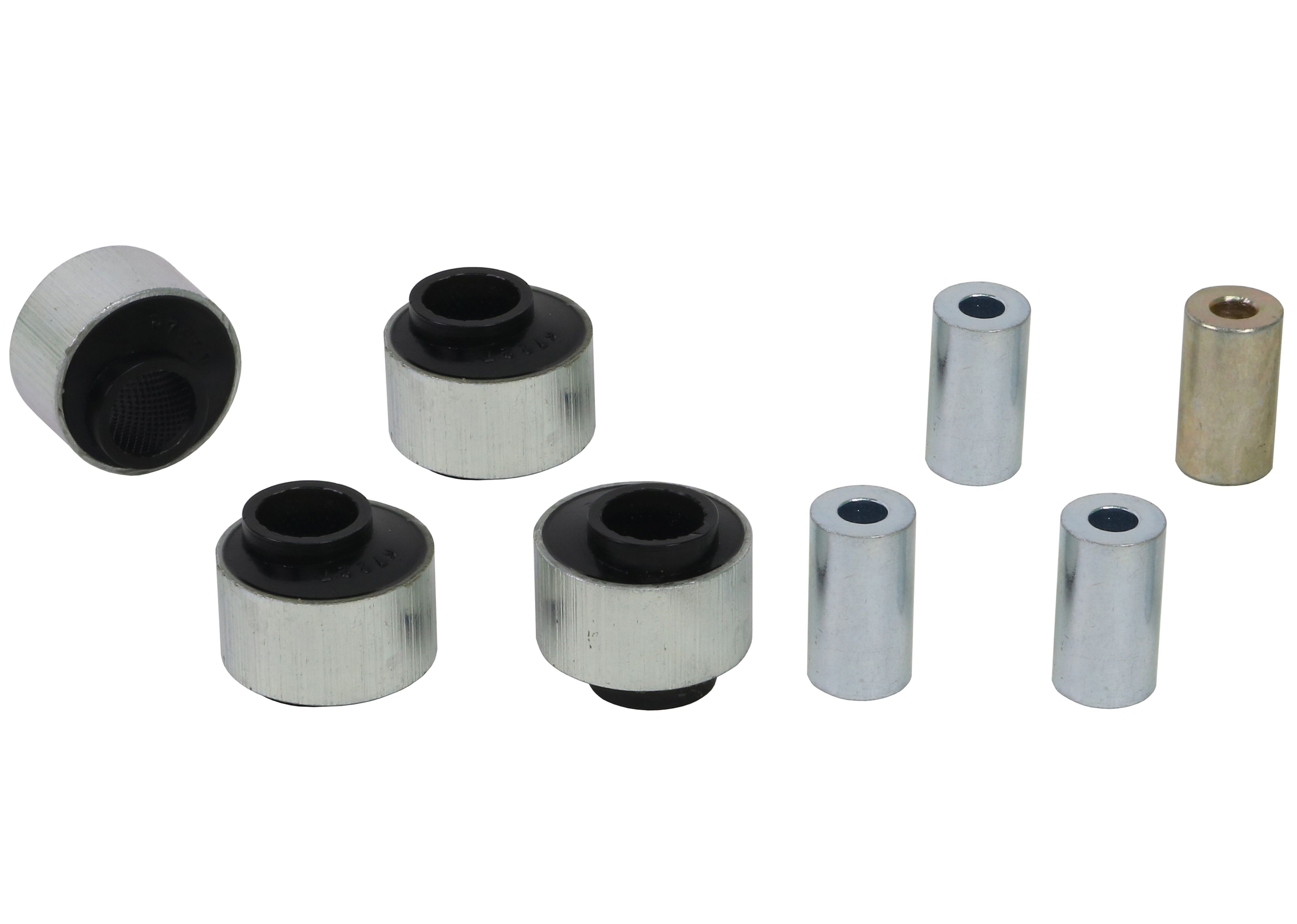 2011, 2010, 2009, 2008, 2007, 2006, 2005, 2004, 2003, 2002 Audi S6 Alignment Camber Kit