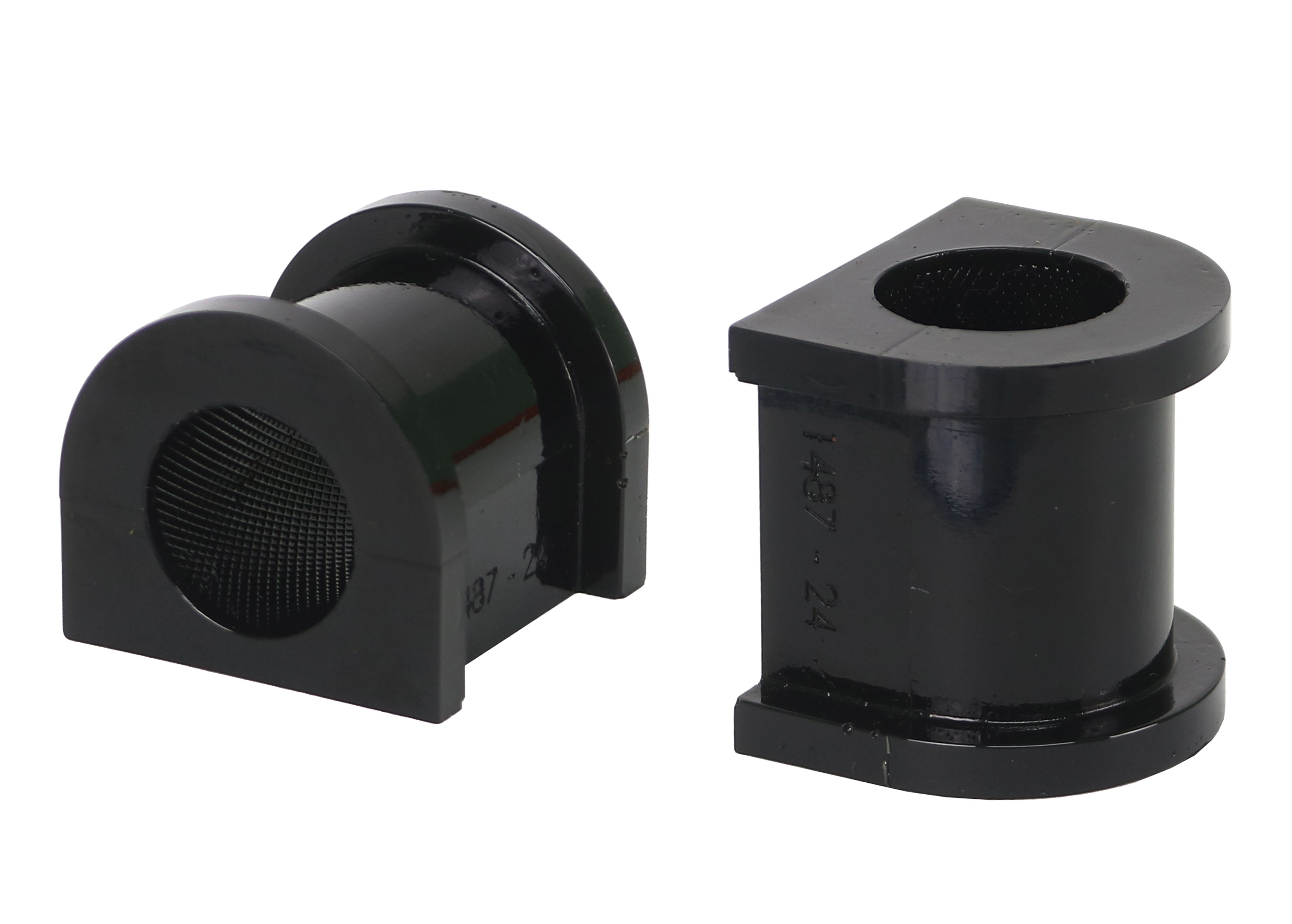 1997, 1996 Lexus LX450 Suspension Stabilizer Bar Bushing Kit