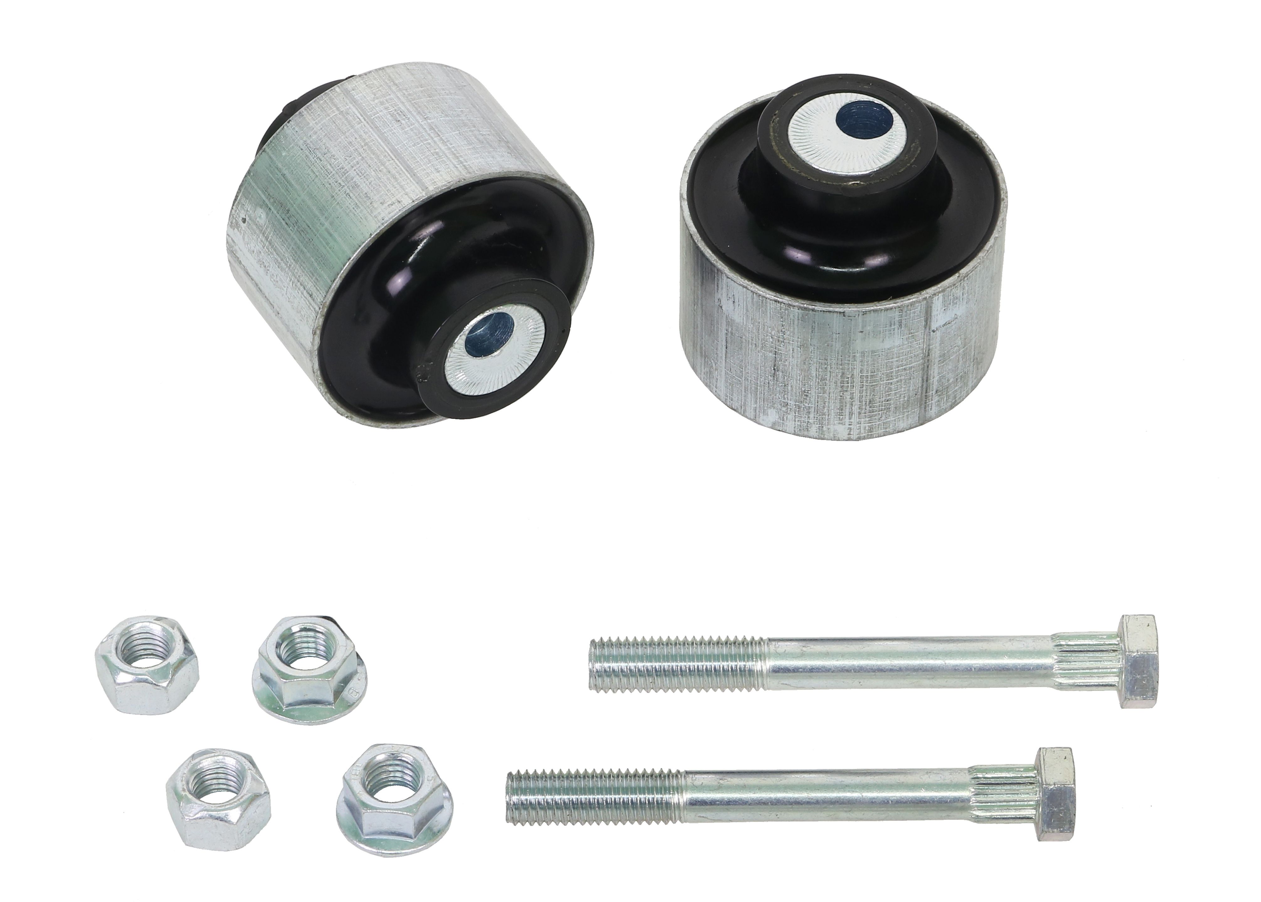 2021, 2020, 2019, 2018, 2017, 2016 BMW M2 Series M Radius Arm Bushing