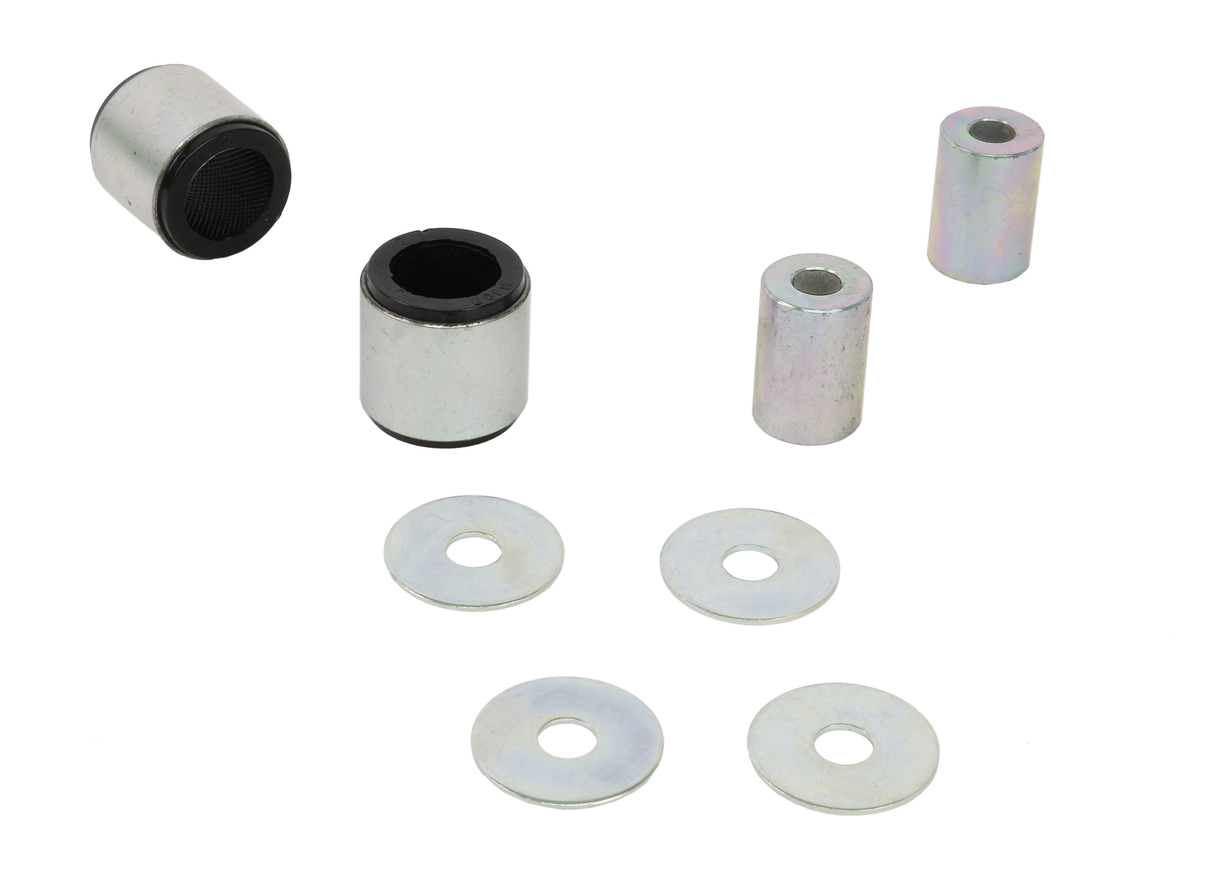 2011, 2010, 2009, 2008 Dodge Challenger Shock Absorber Bushing
