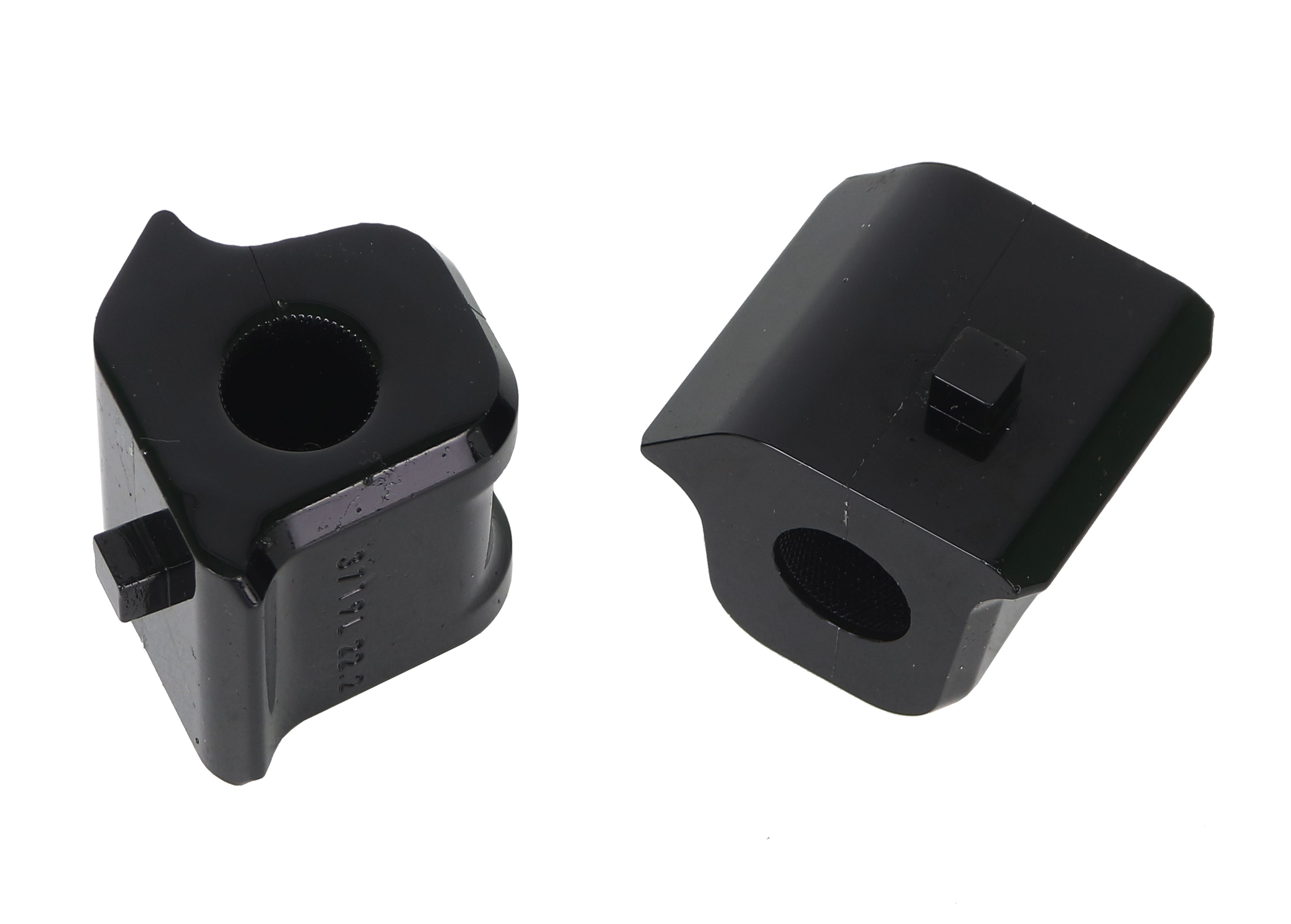 2015, 2014, 2013, 2012 Toyota Prius Plug-In Suspension Stabilizer Bar Bushing Kit