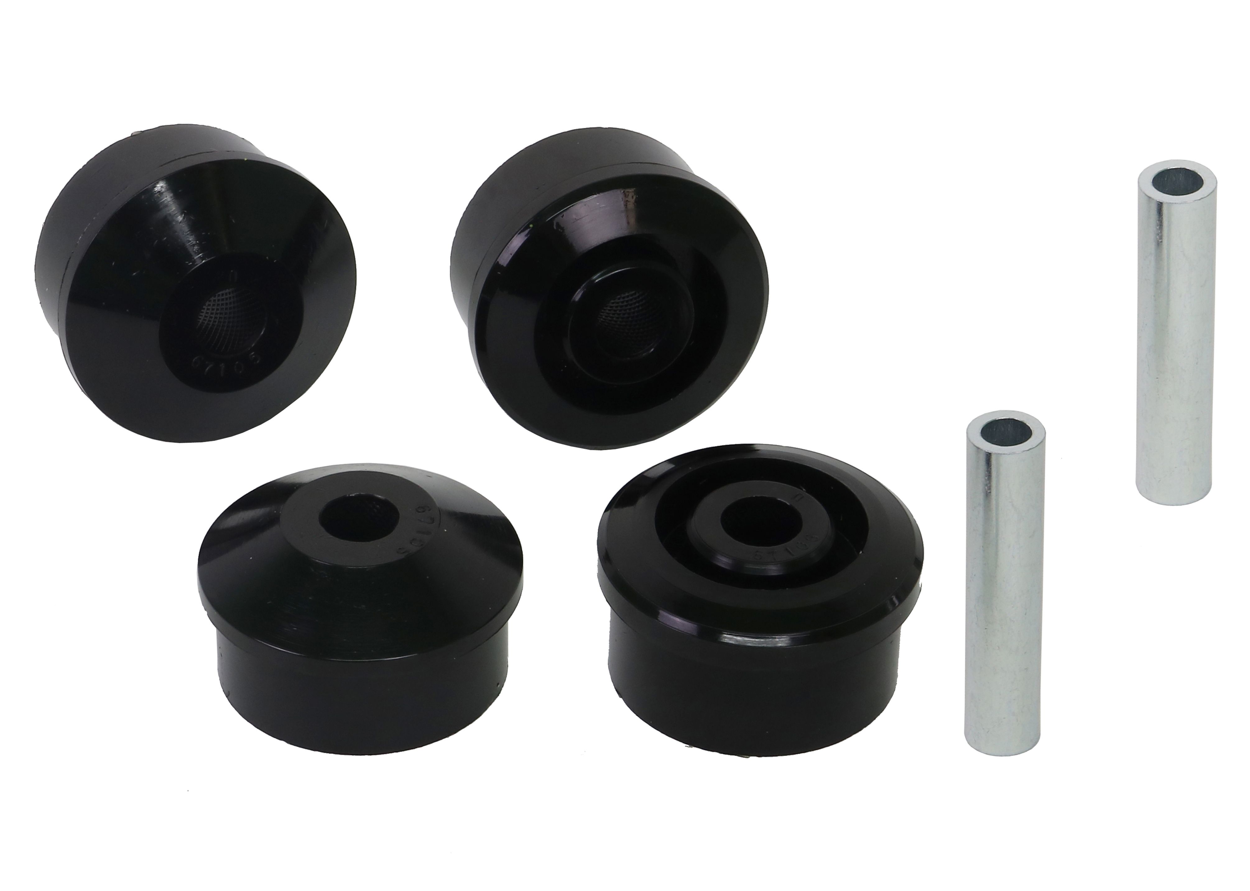 2010, 2009, 2008, 2007 Pontiac G3 Suspension Control Arm Bushing