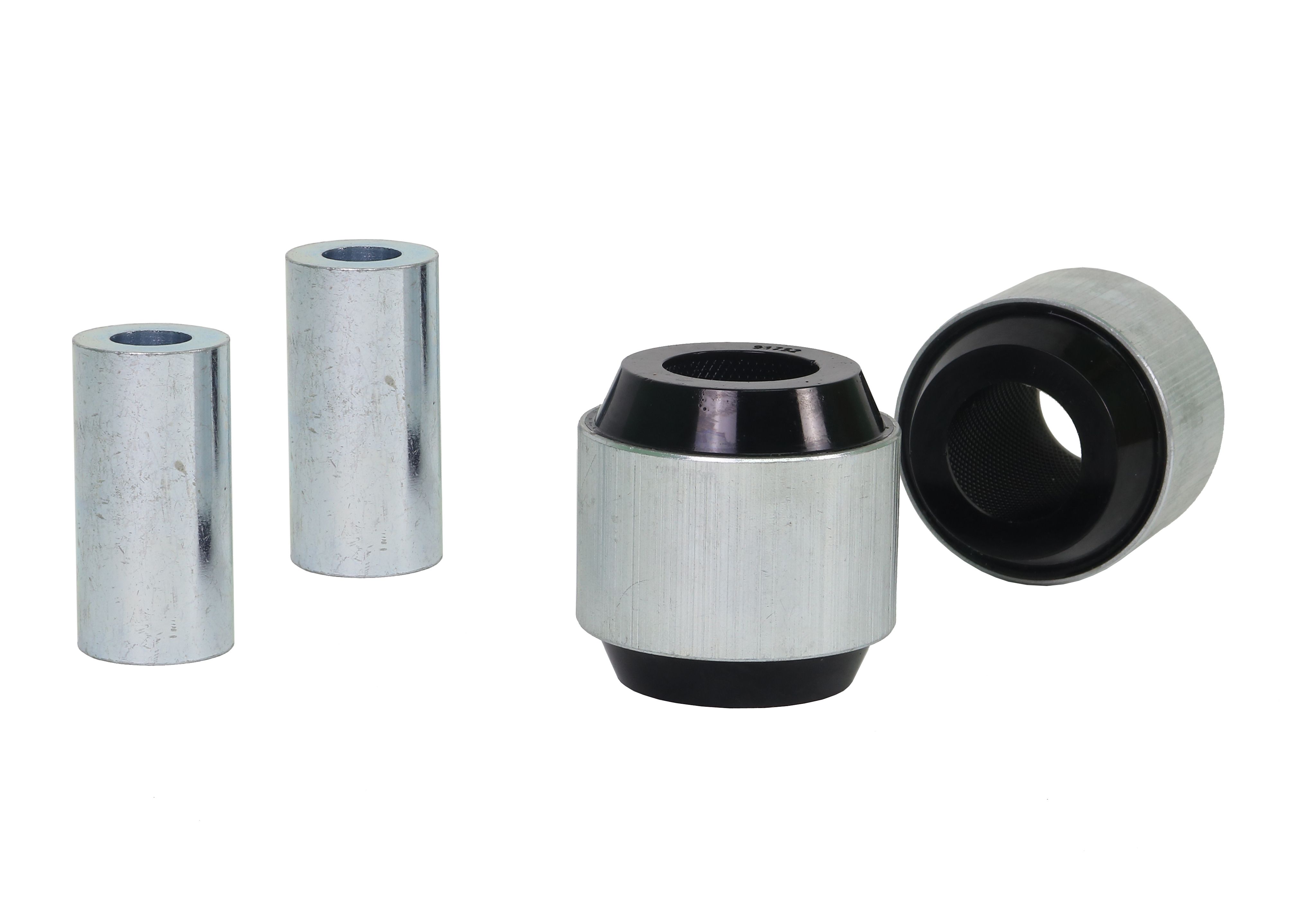 2024, 2023, 2022, 2021, 2020, 2019, 2018, 2017, 2016, 2015 Ford Mustang Suspension Control Arm Bushing Kit