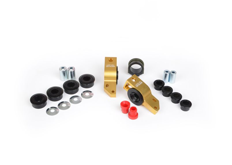 2009, 2008, 2007, 2006 Volkswagen Rabbit Suspension Bushing Kit