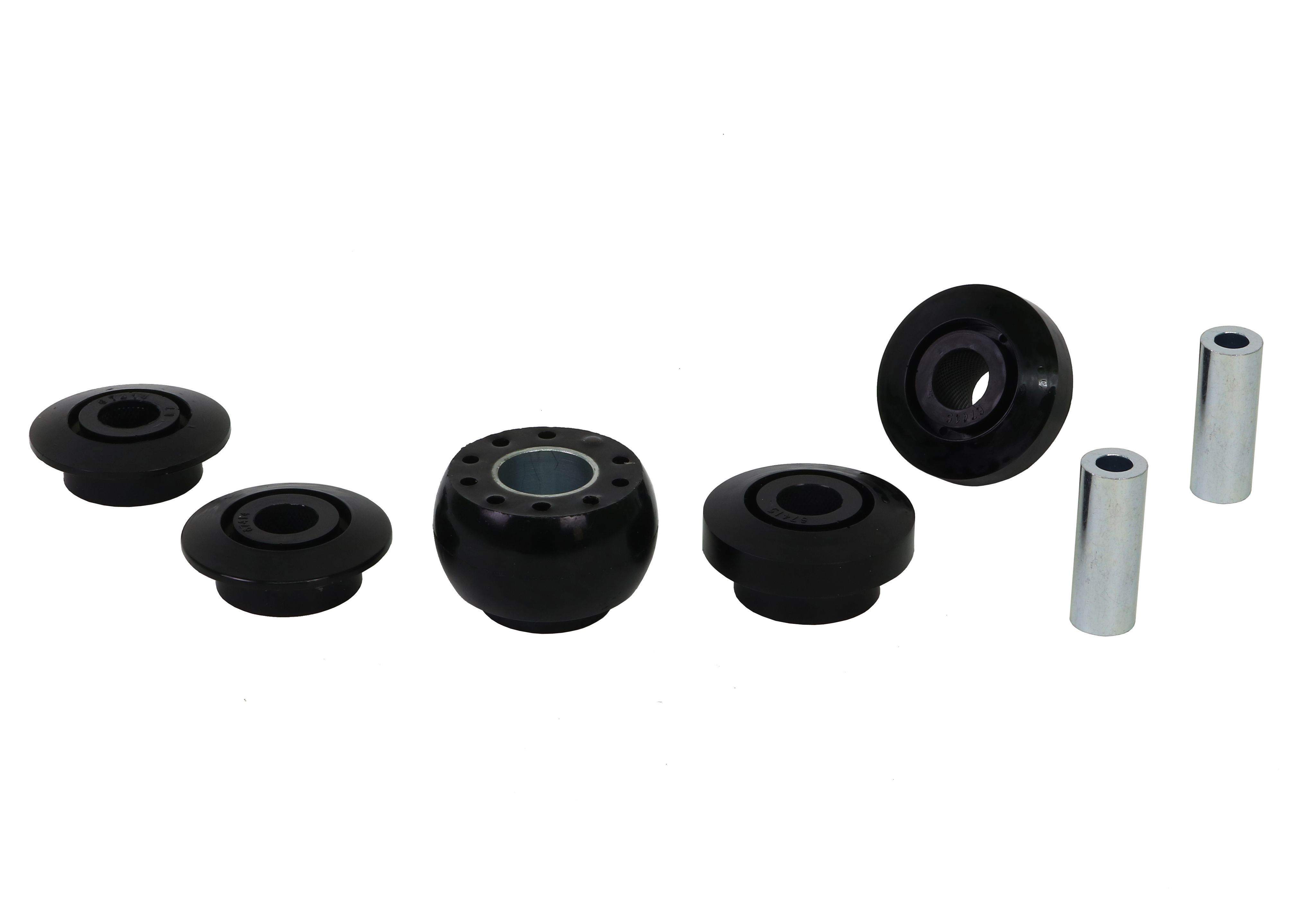2008, 2007, 2006, 2005, 2004, 2003 INFINITI G35 Differential Mount Bushing
