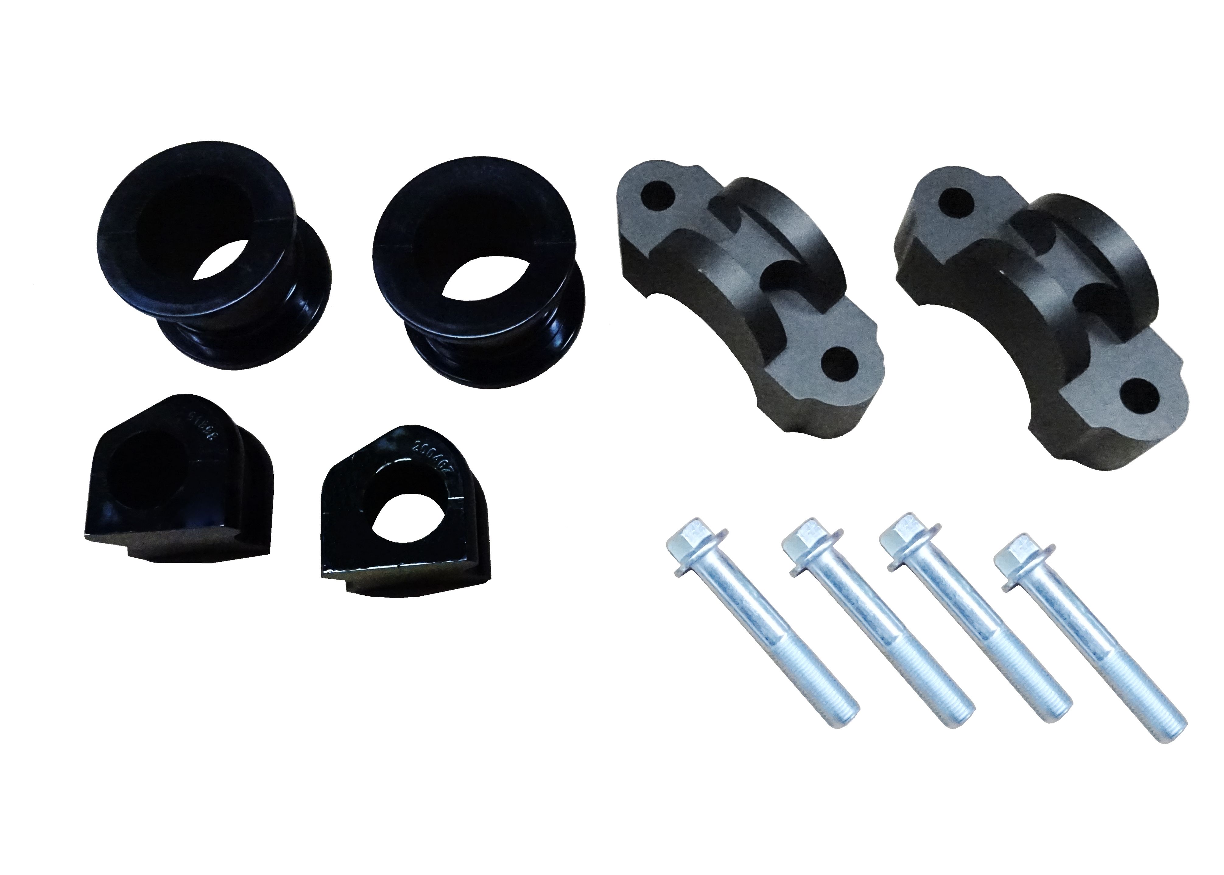 2023, 2022, 2021, 2020, 2019, 2018, 2017, 2016, 2015, 2014, 2013, 2012, 2011, 2010 Lexus GX460 Suspension Stabilizer Bar Drop Bracket