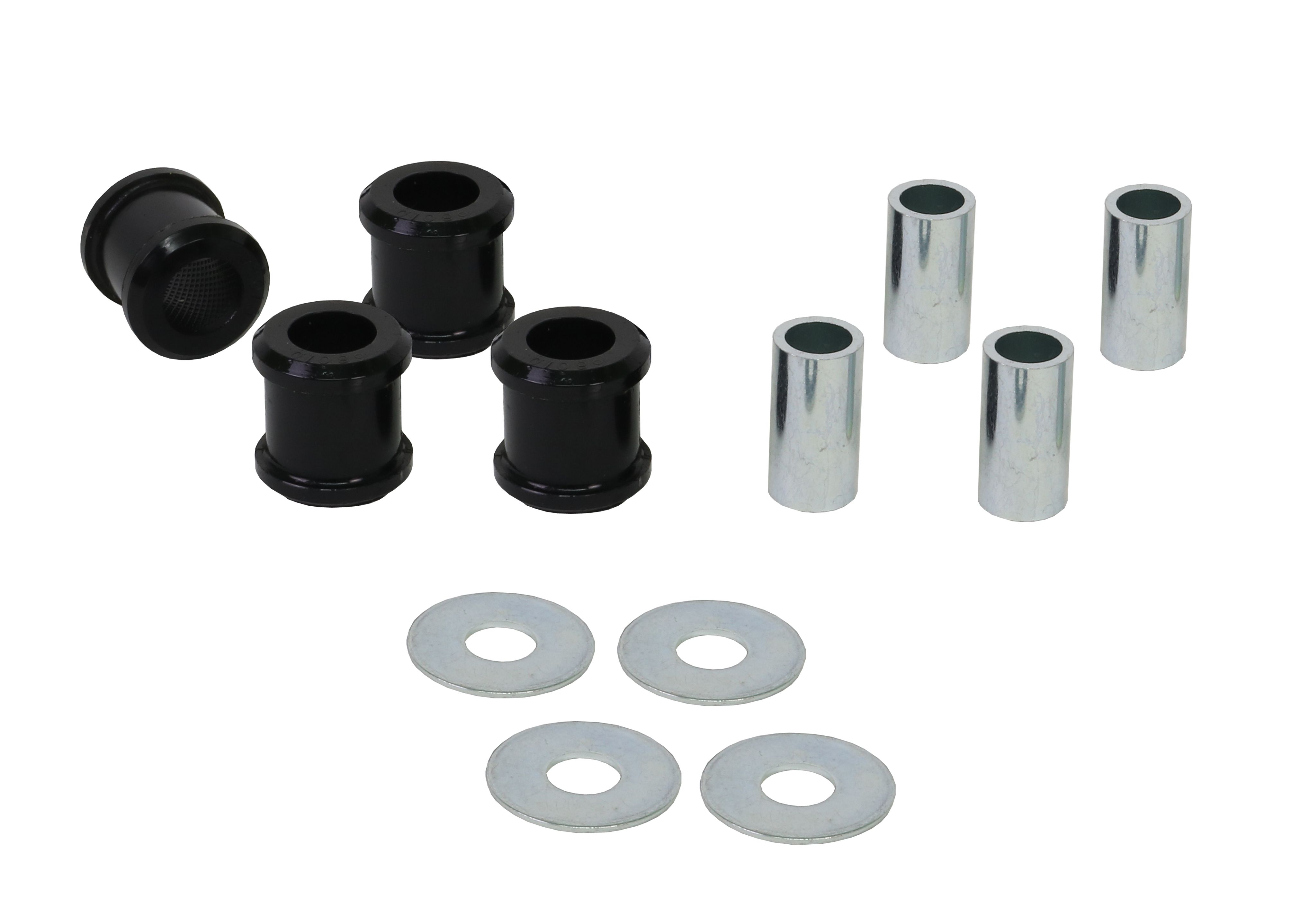 2006, 2005, 2004, 2003, 2002, 2001, 2000, 1999, 1998, 1997 Jeep Wrangler Suspension Stabilizer Bar Link Bushing