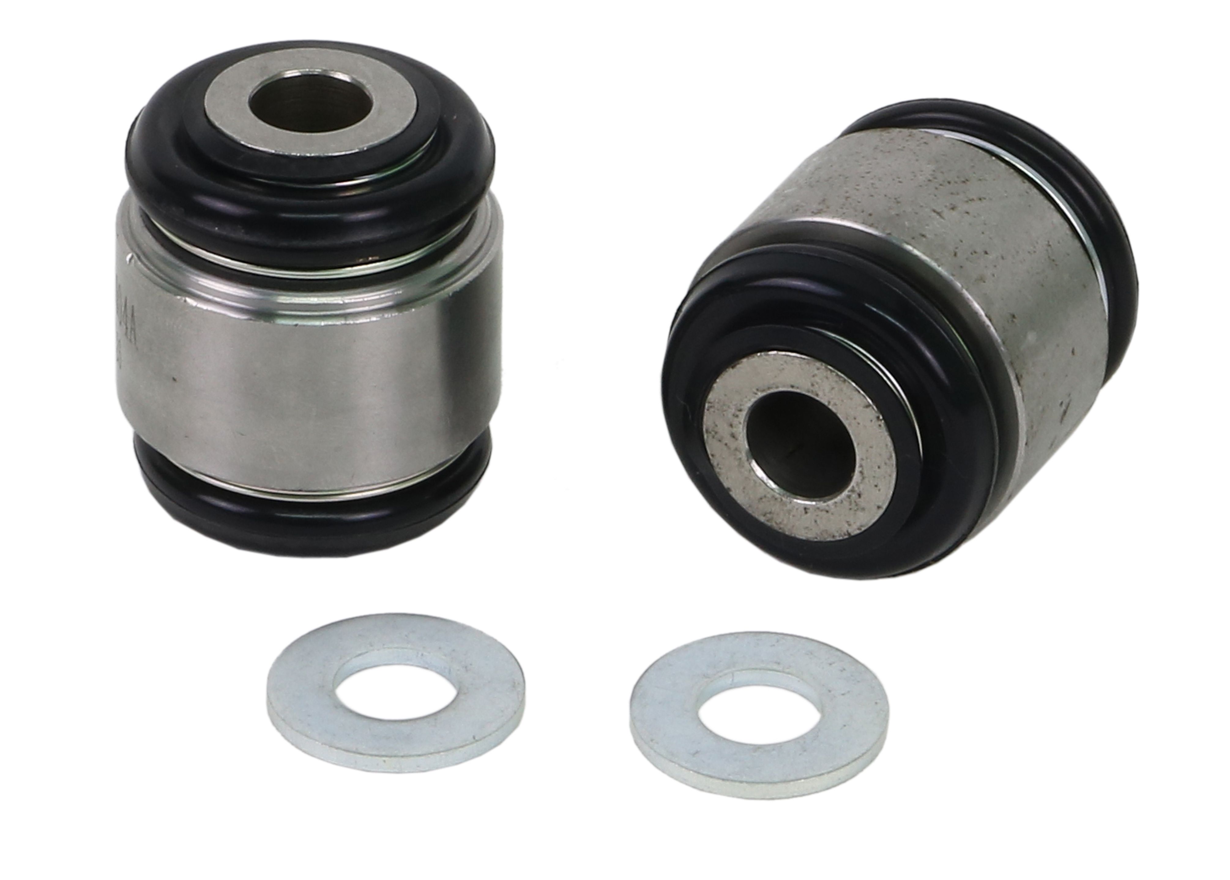2024, 2023, 2022, 2021, 2020, 2019, 2018, 2017, 2016, 2015, 2014, 2013, 2012 Subaru WRX Suspension Control Arm Bushing