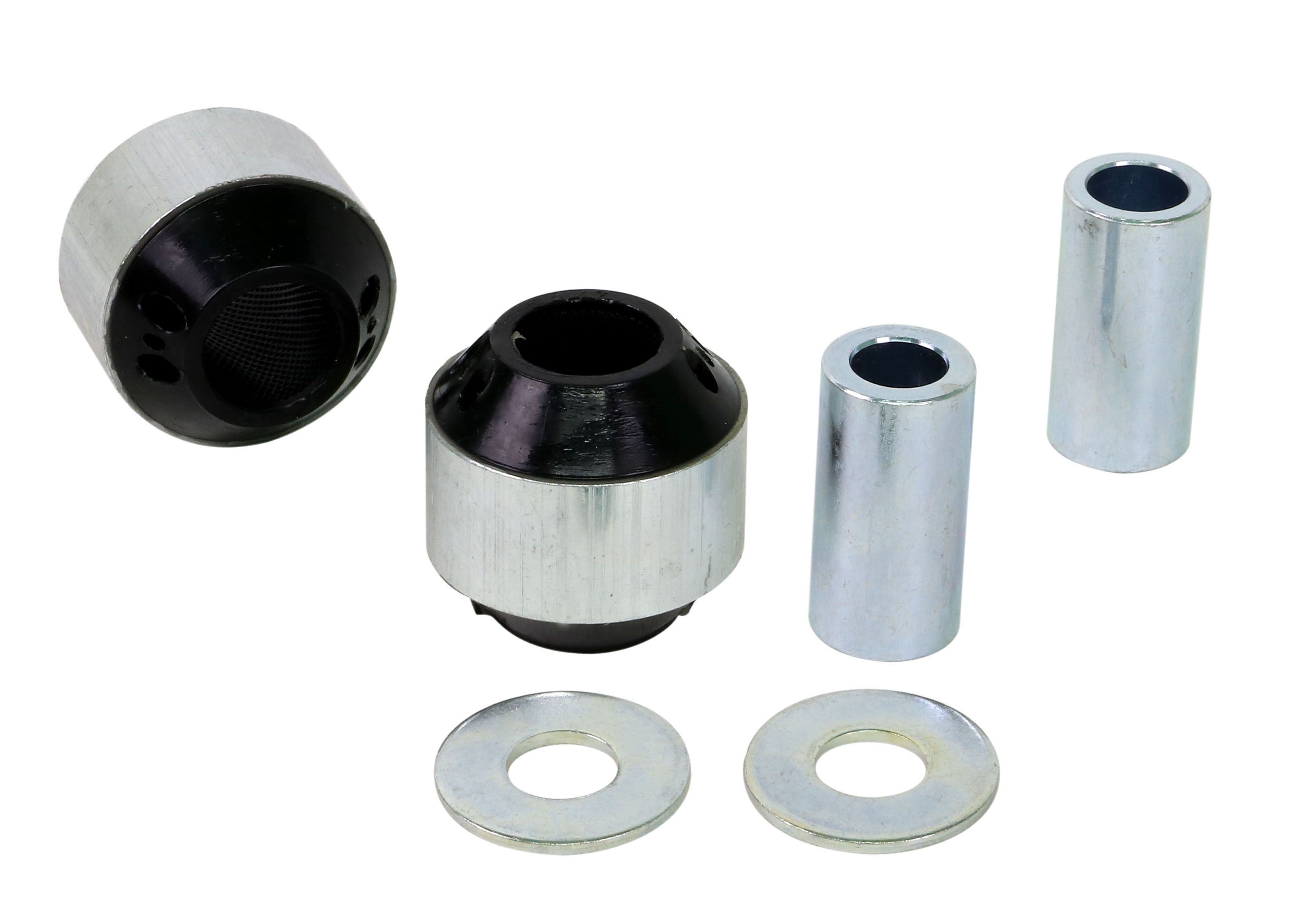 2014, 2013, 2012 Subaru WRX Suspension Control Arm Bushing