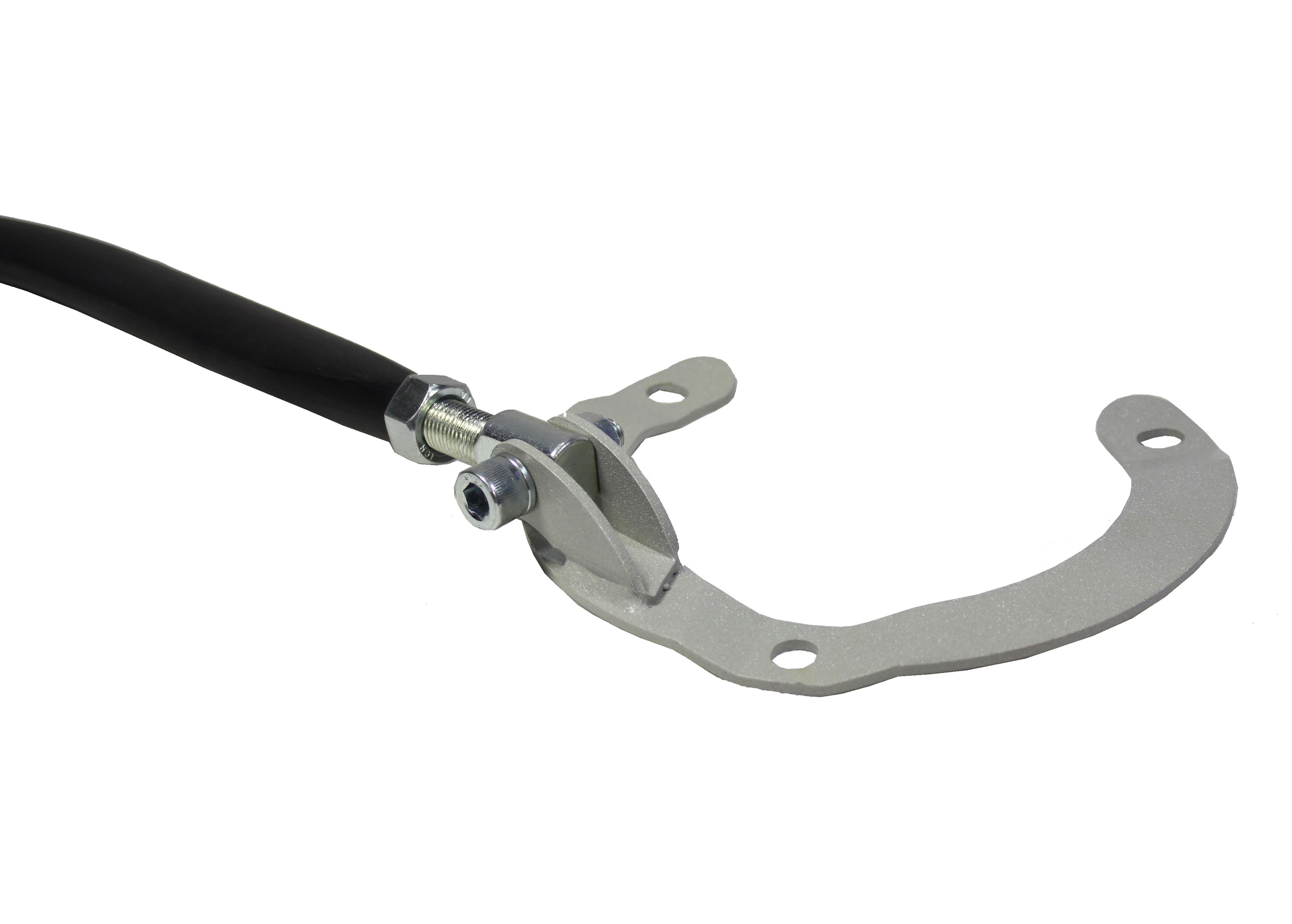 2014, 2013, 2012 Subaru WRX Suspension Strut Brace