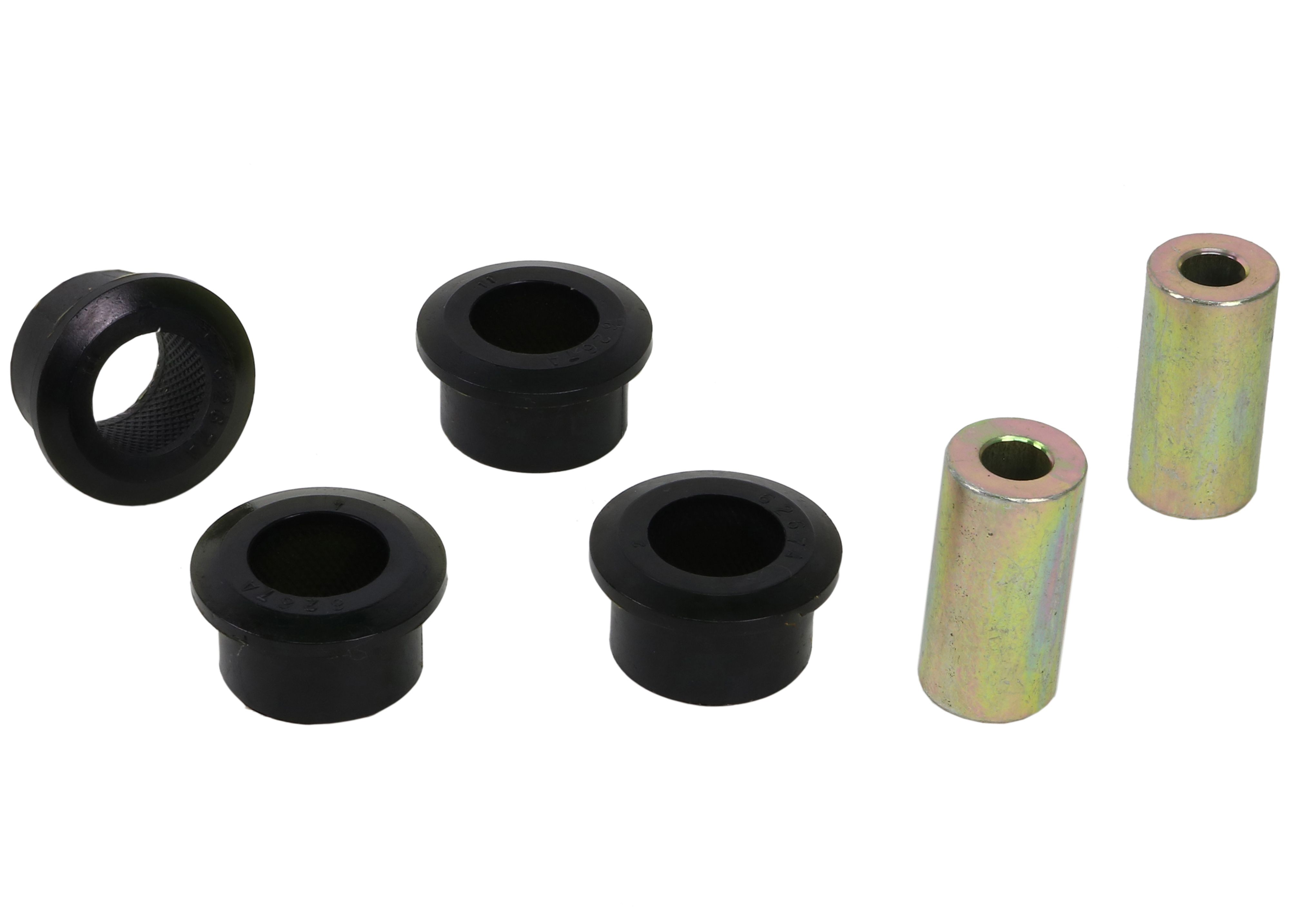 2017, 2016, 2015, 2014 Chevrolet SS Suspension Control Arm Bushing