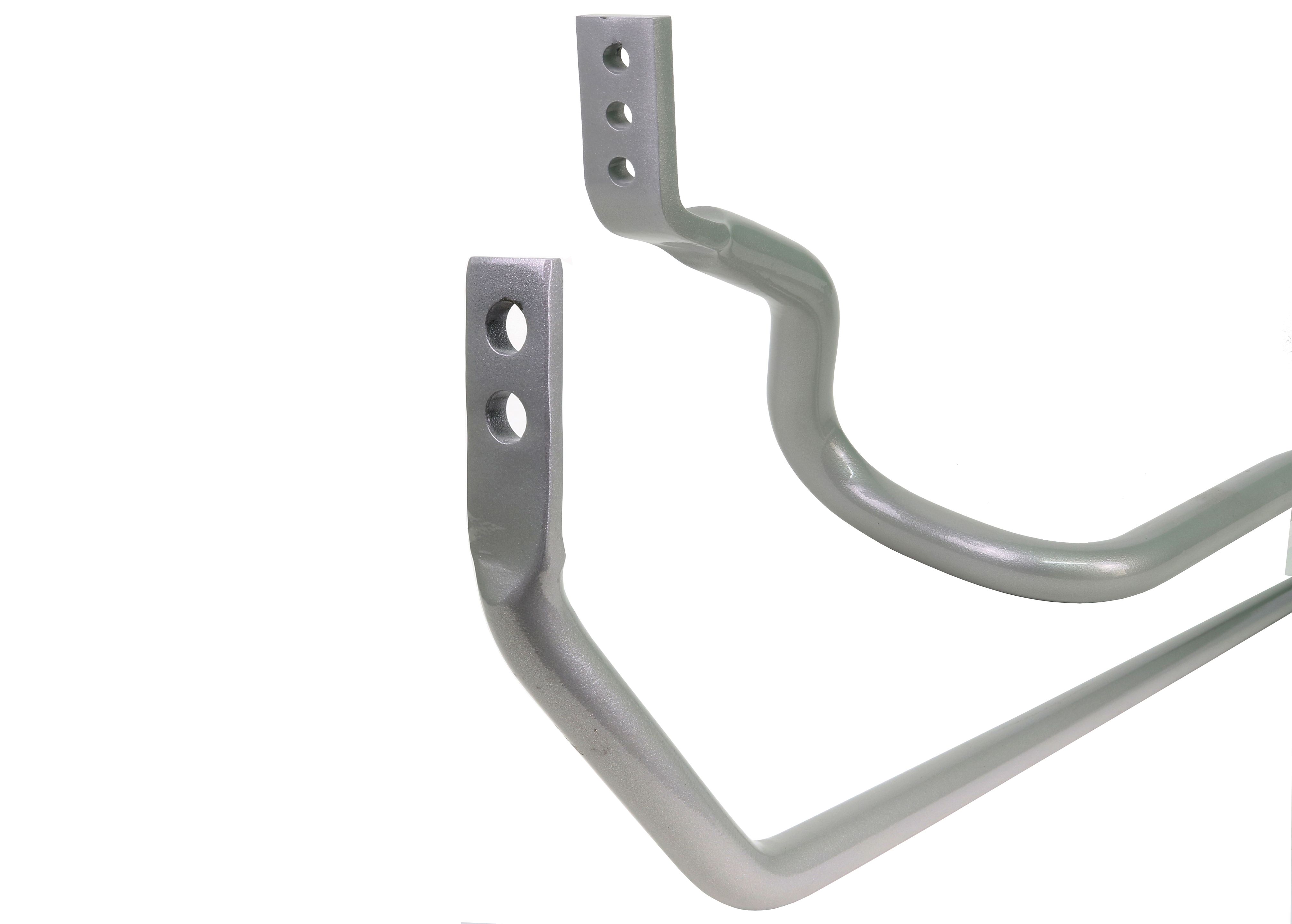2018, 2017, 2016 Ford Focus Suspension Stabilizer Bar Kit