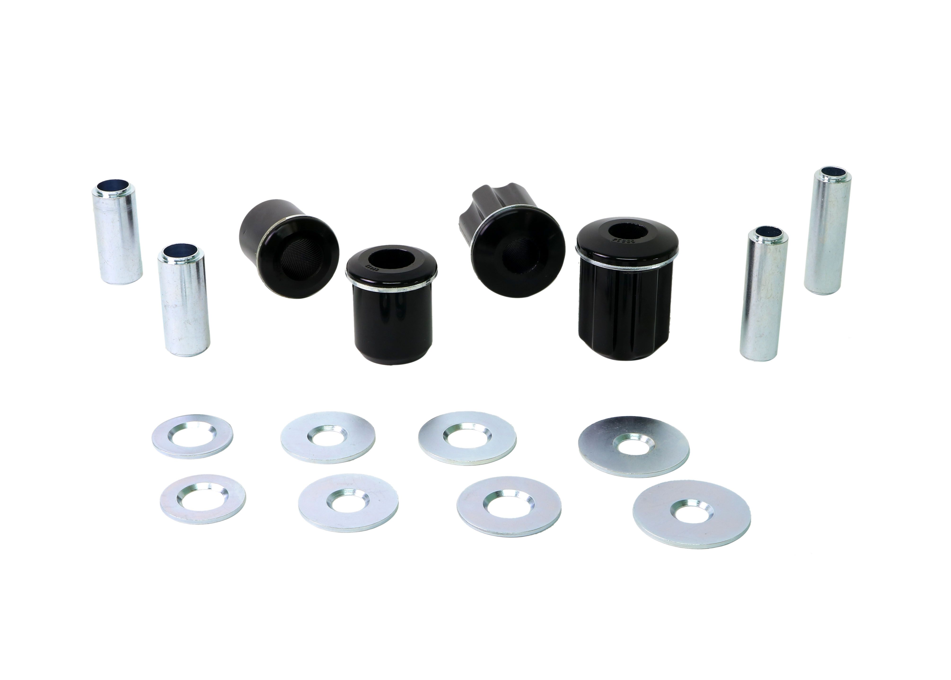 2023, 2022, 2021, 2020, 2019, 2018, 2017, 2016, 2015, 2014, 2013, 2012, 2011, 2010 Lexus GX460 Suspension Control Arm Bushing