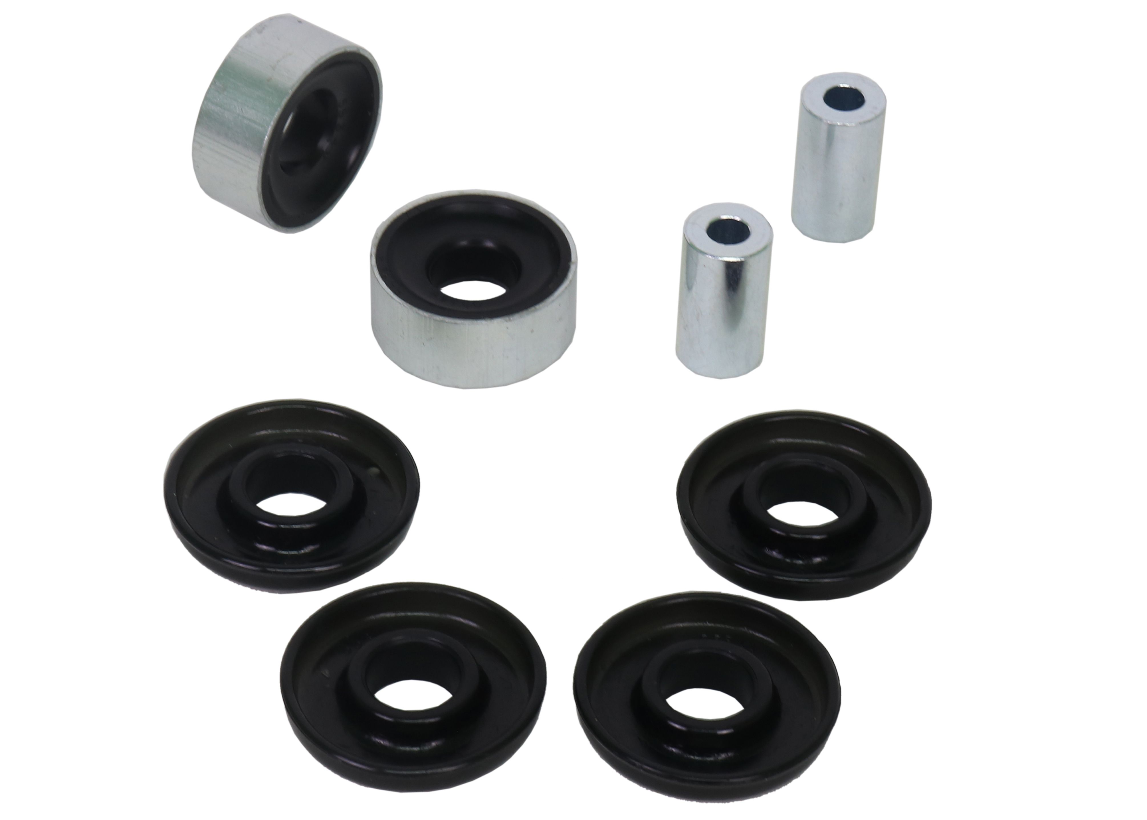 2010, 2009, 2008, 2007 Pontiac G3 Suspension Control Arm Bushing