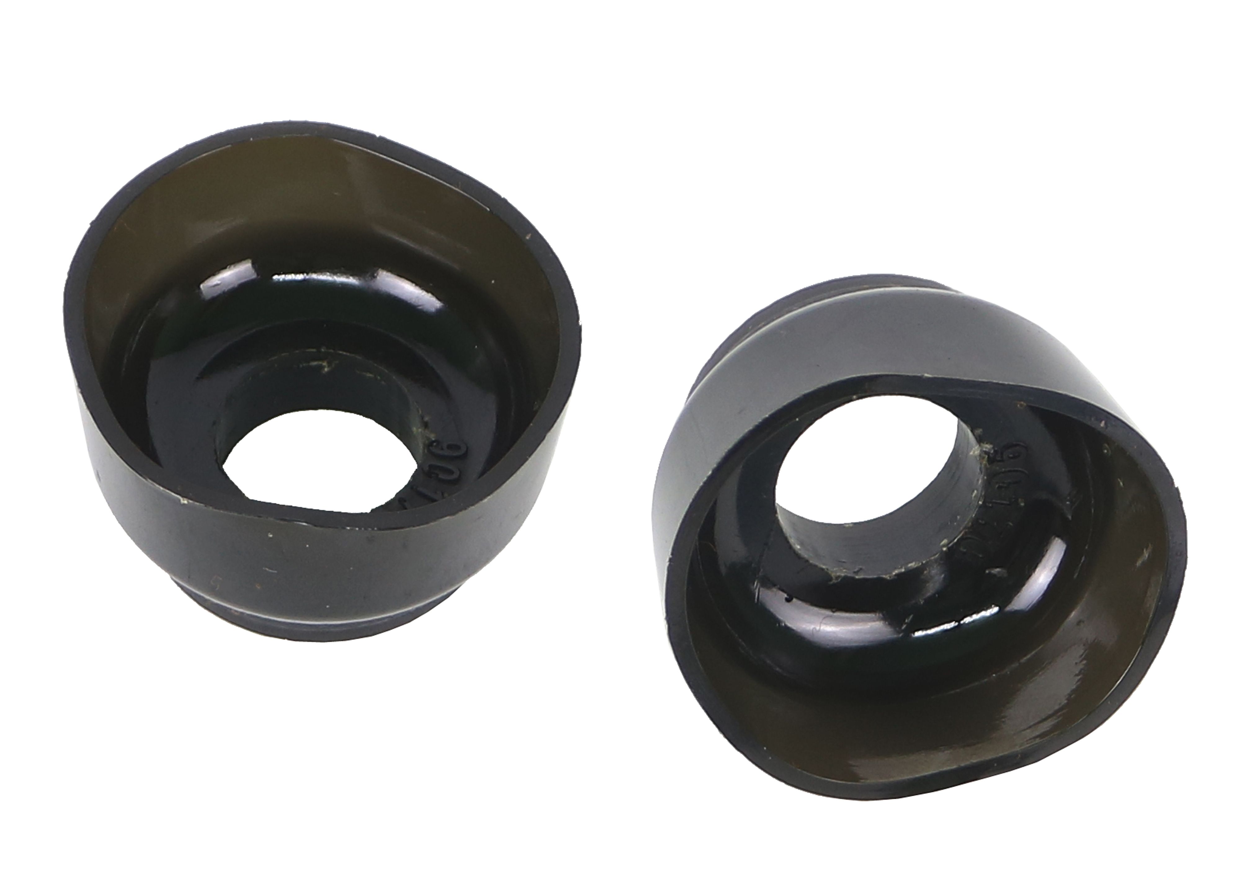 1992, 1991, 1990, 1989, 1988, 1987, 1986, 1985, 1984, 1983 Pontiac Firebird Suspension Ball Joint Boot