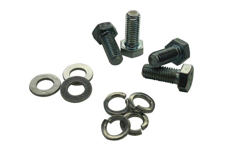 2008, 2007, 2006, 2005, 2004, 2003, 2002, 2001, 2000, 1999, 1998 Subaru Forester Suspension Stabilizer Bar Bushing