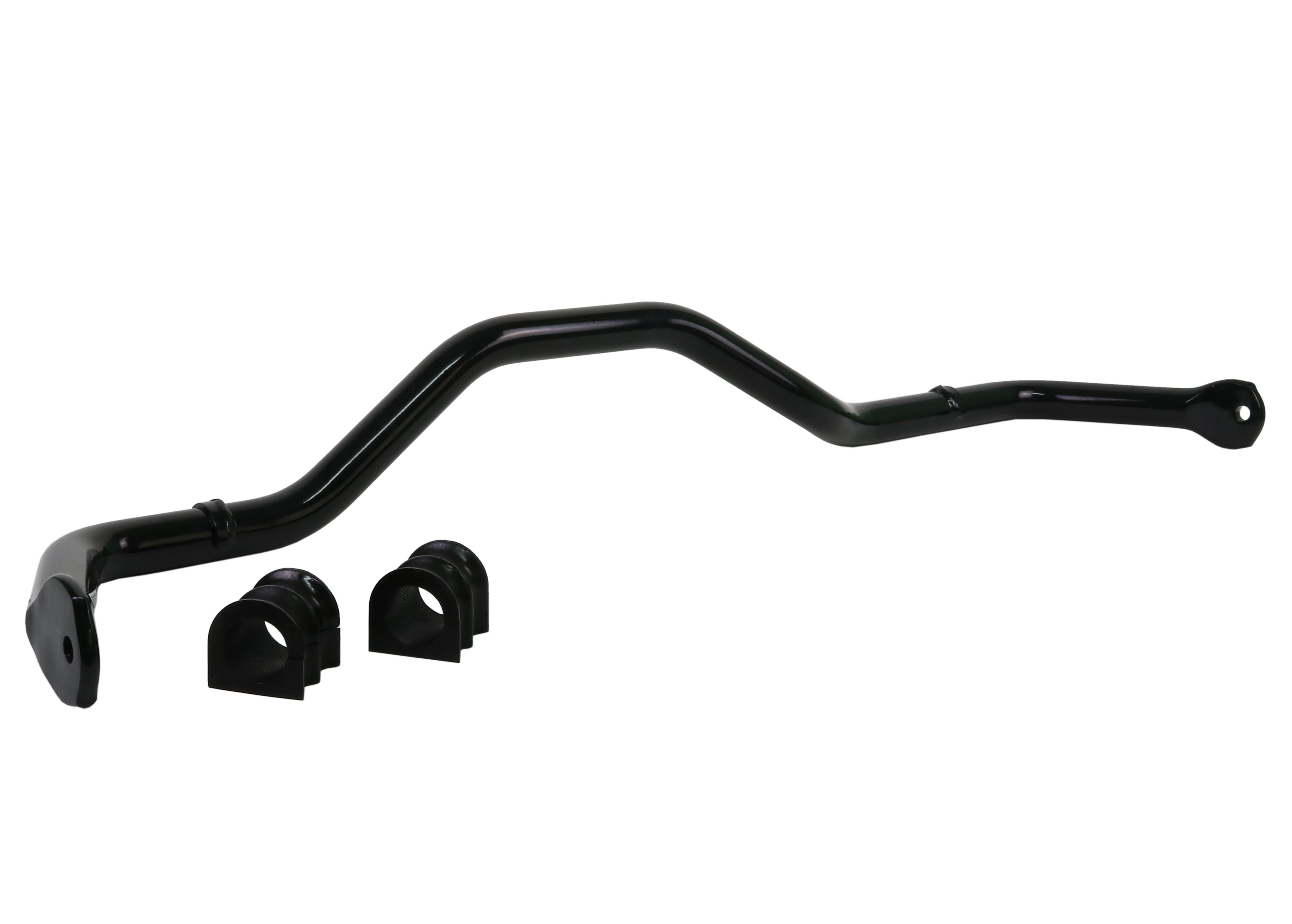 2023, 2022, 2021, 2020, 2019, 2018, 2017, 2016, 2015, 2014 INFINITI QX80 Suspension Stabilizer Bar Assembly