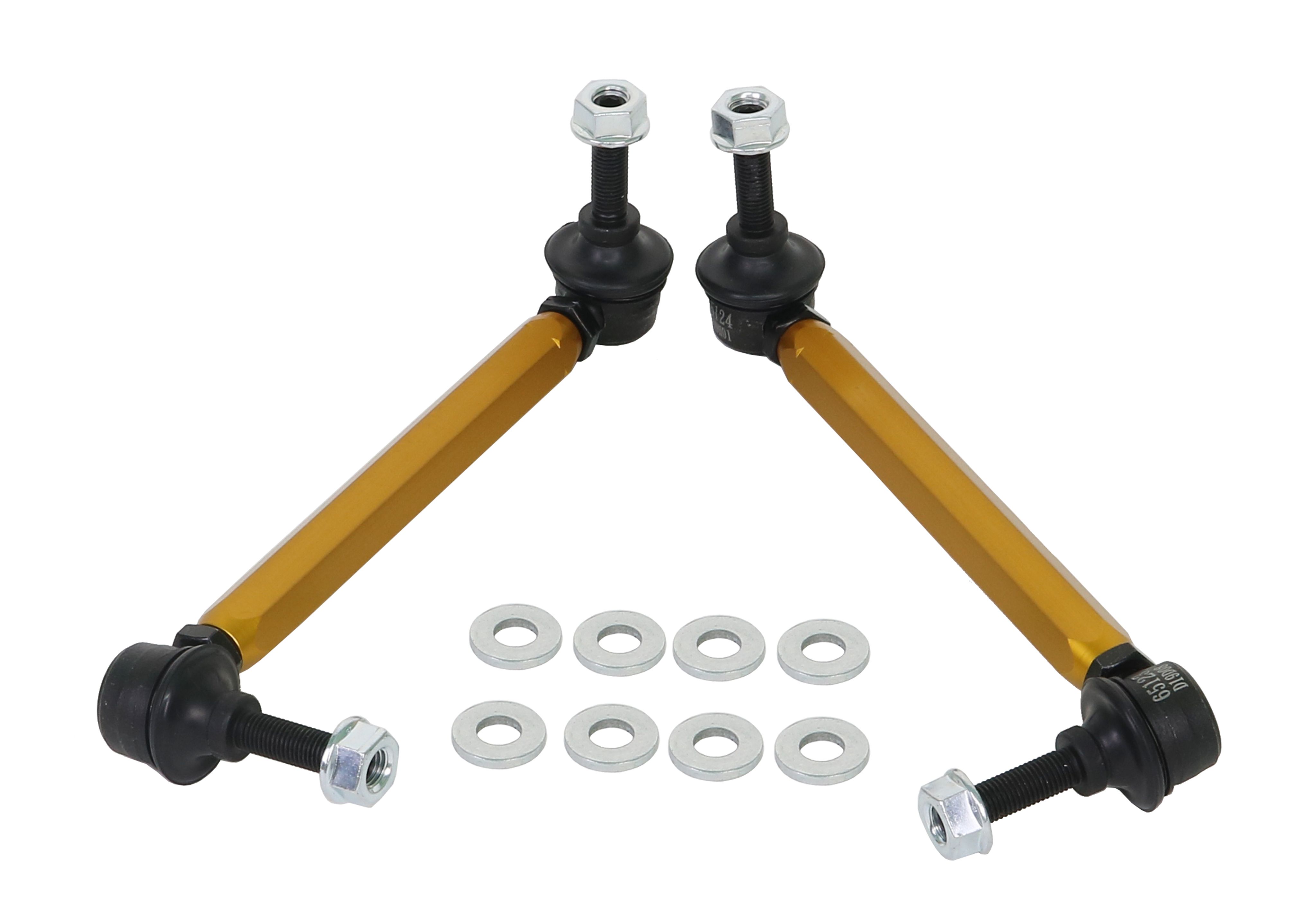 2024, 2023, 2022 Tesla S Bar Link Kit