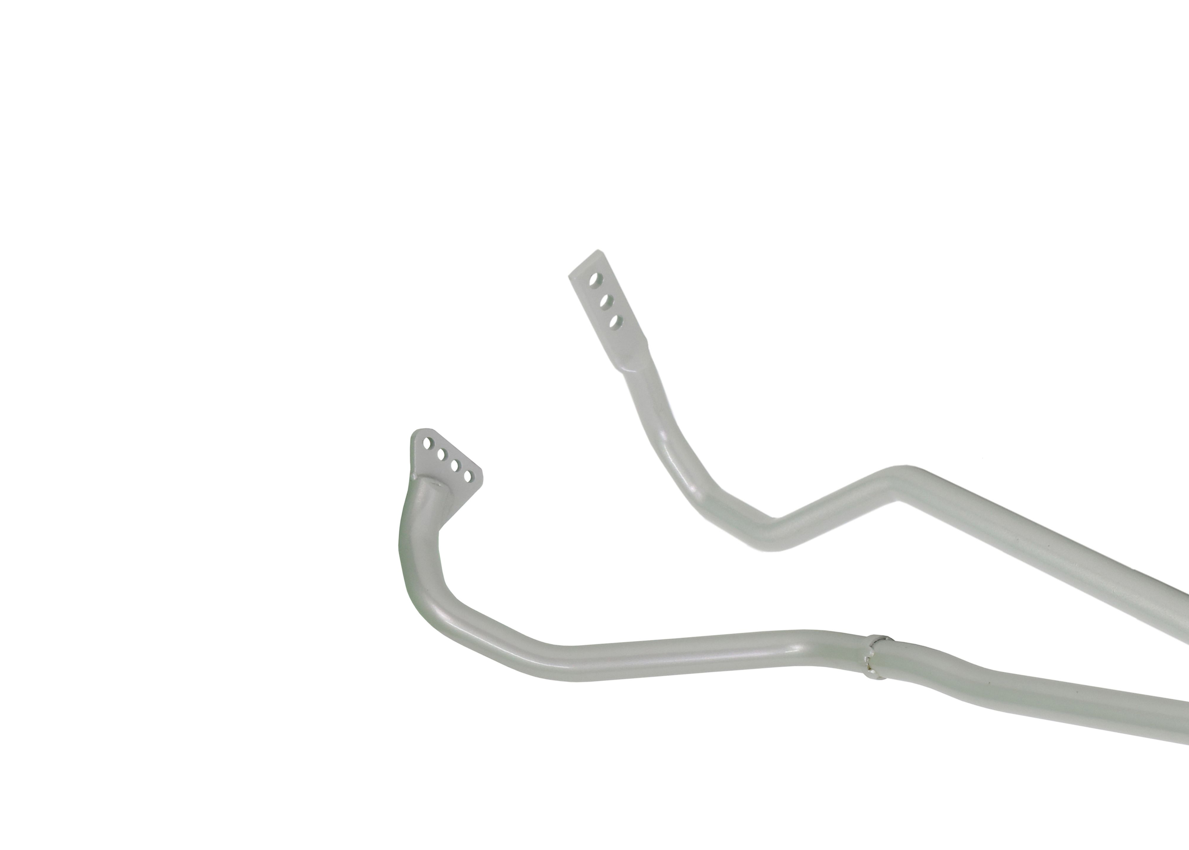 2017, 2016, 2015, 2014 Chevrolet SS Suspension Stabilizer Bar Kit