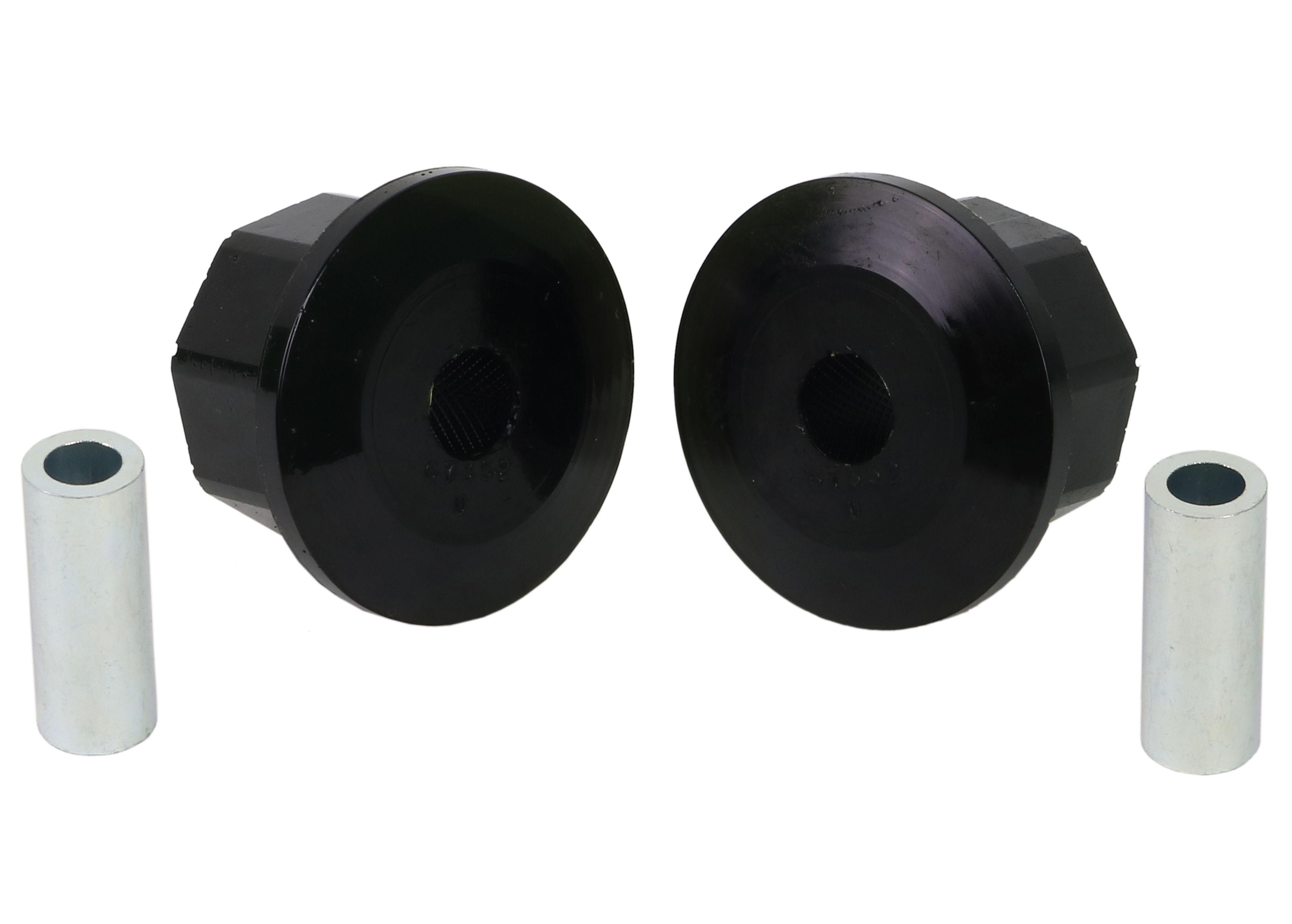 2015, 2014, 2013, 2012, 2011, 2010, 2009, 2008, 2007, 2006 Mazda MX-5 Differential Mount Bushing