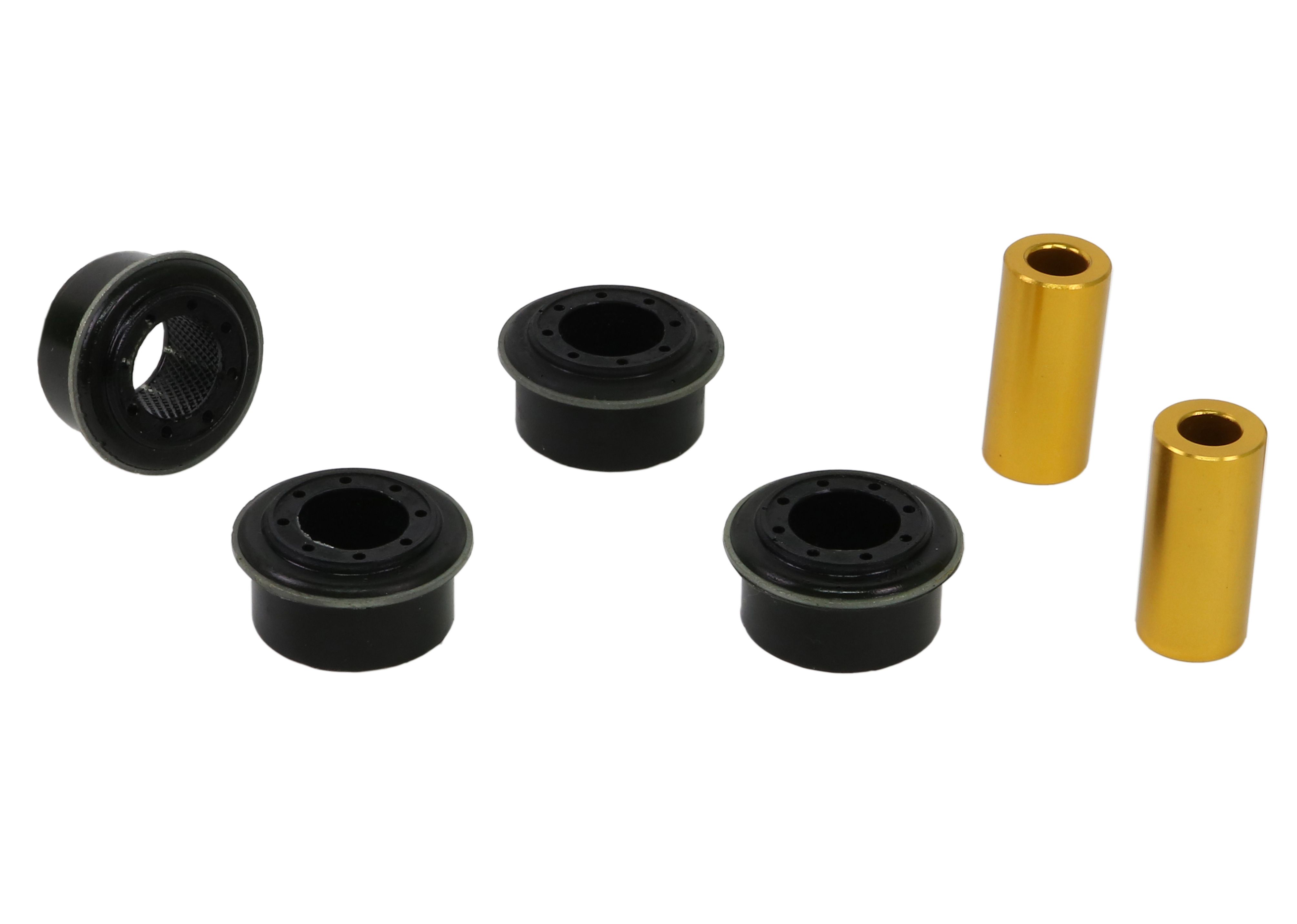 2019, 2018, 2017, 2016, 2015 Subaru Outback Suspension Trailing Arm Bushing