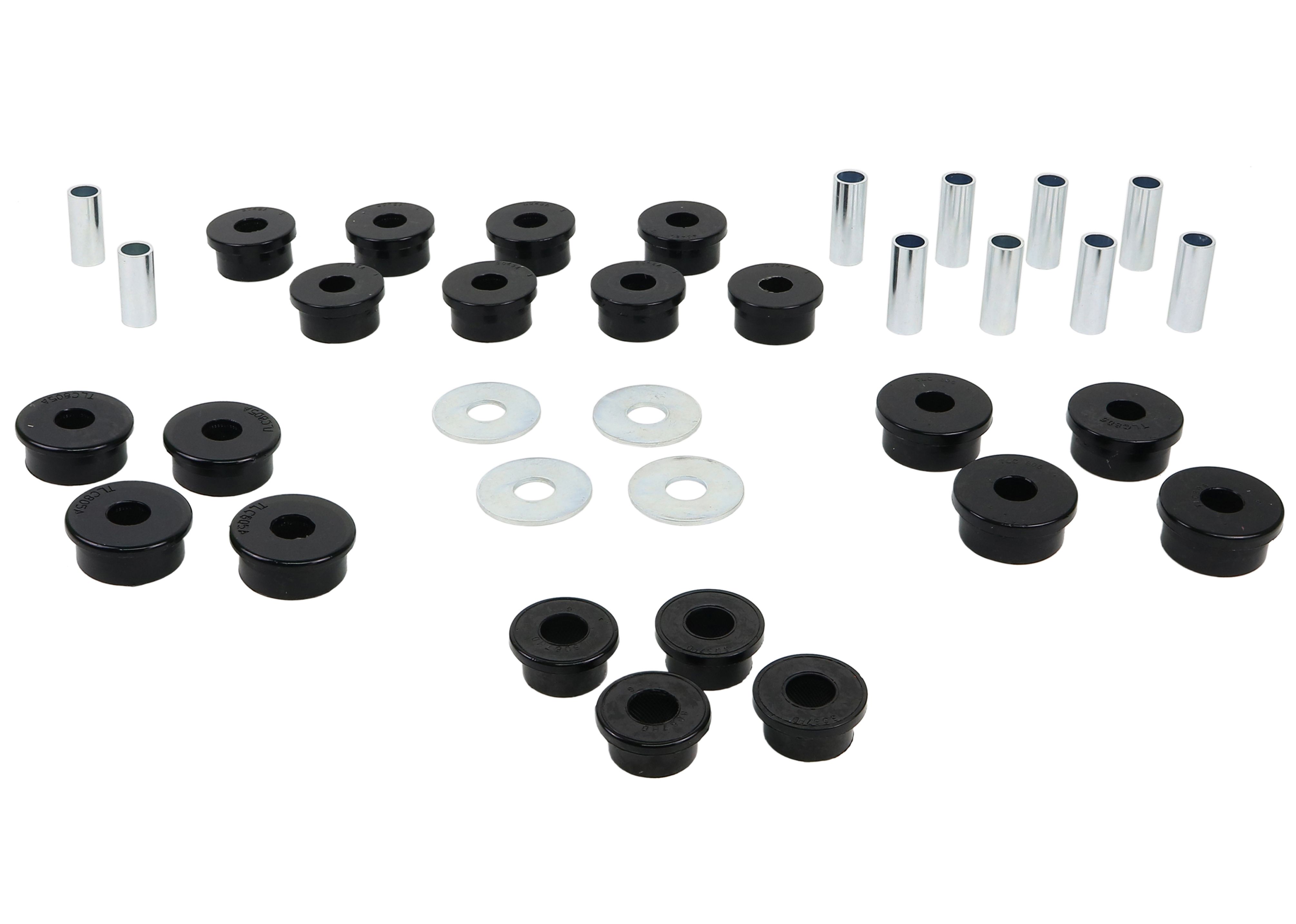 1997, 1996 Lexus LX450 Suspension Trailing Arm