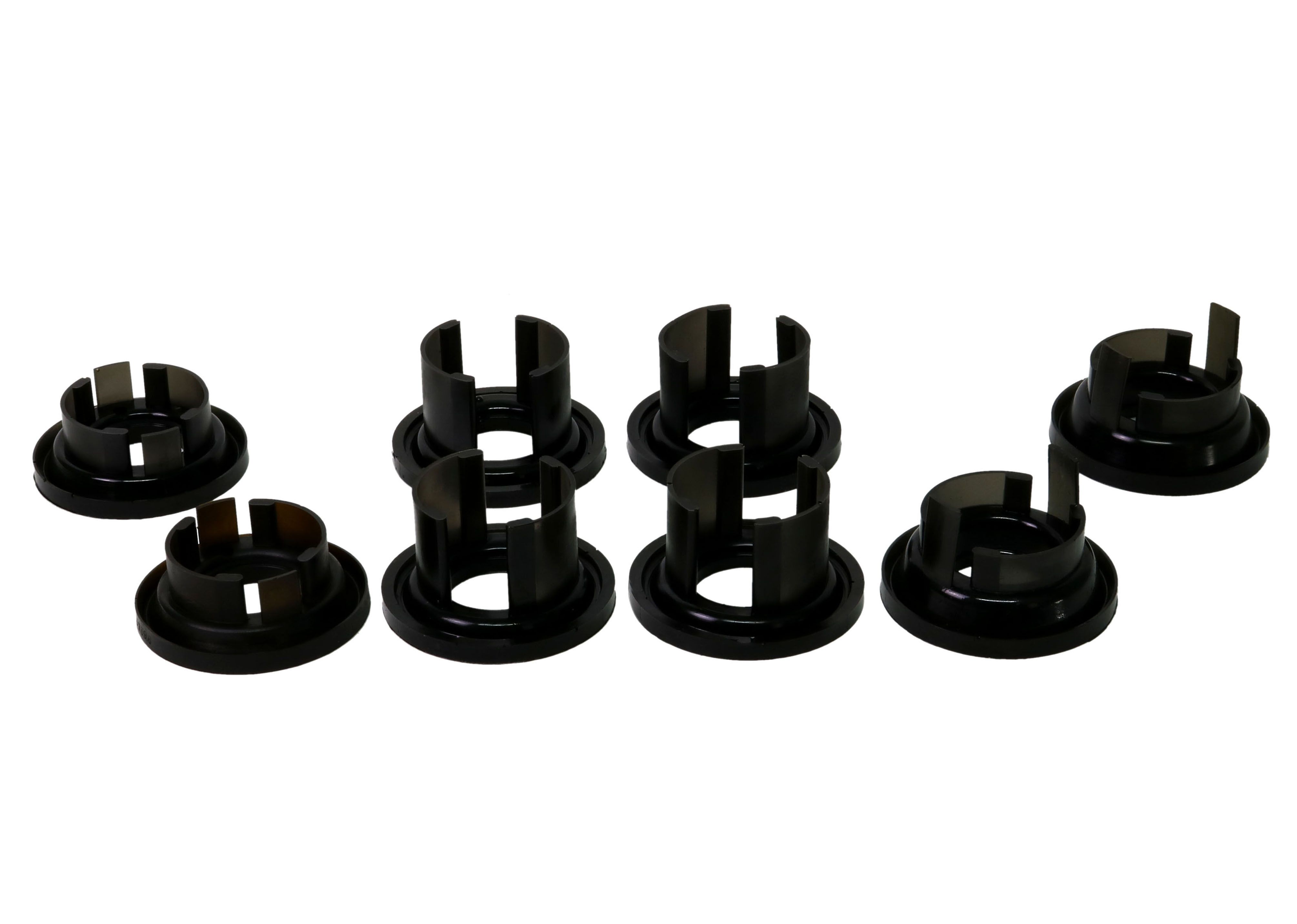 2014, 2013, 2012 Subaru WRX Suspension Subframe Bushing Kit