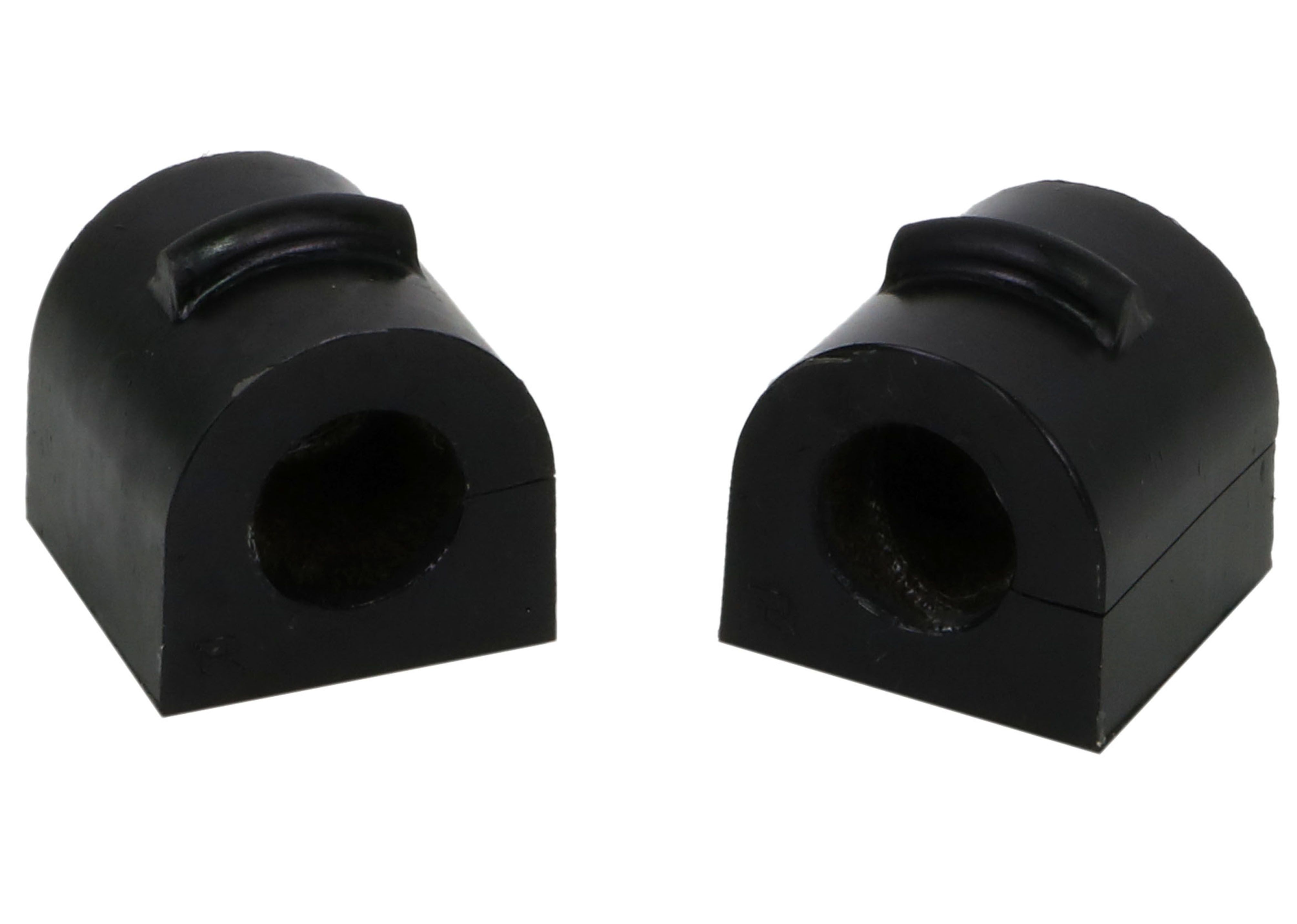 2013, 2012, 2011, 2010, 2009, 2008, 2007, 2006, 2005, 2004 Mazda 3 Suspension Stabilizer Bar Bushing