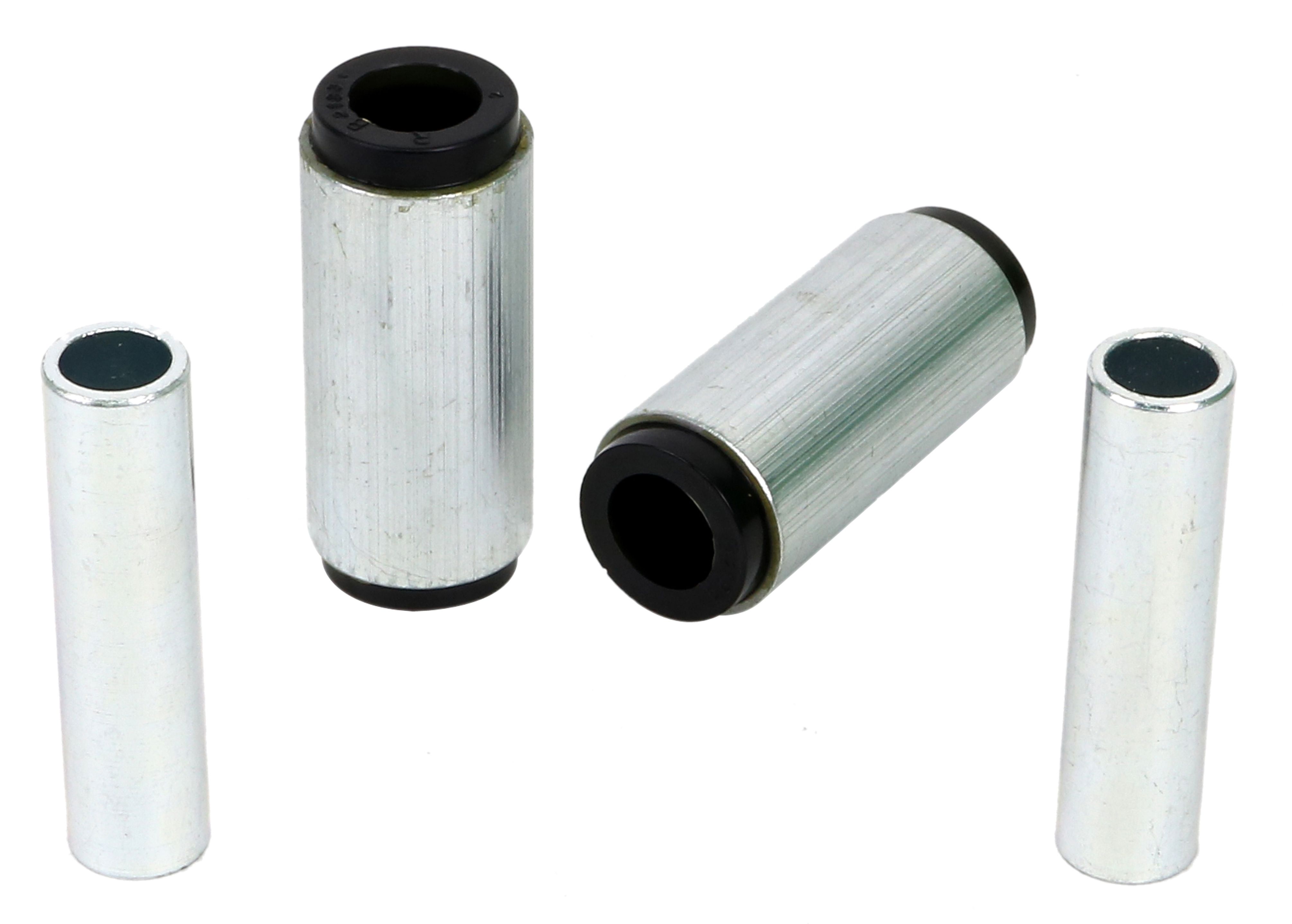 2001, 2000, 1999, 1998, 1997, 1996, 1995 Ford Explorer Leaf Spring and Shackle Bushing Kit