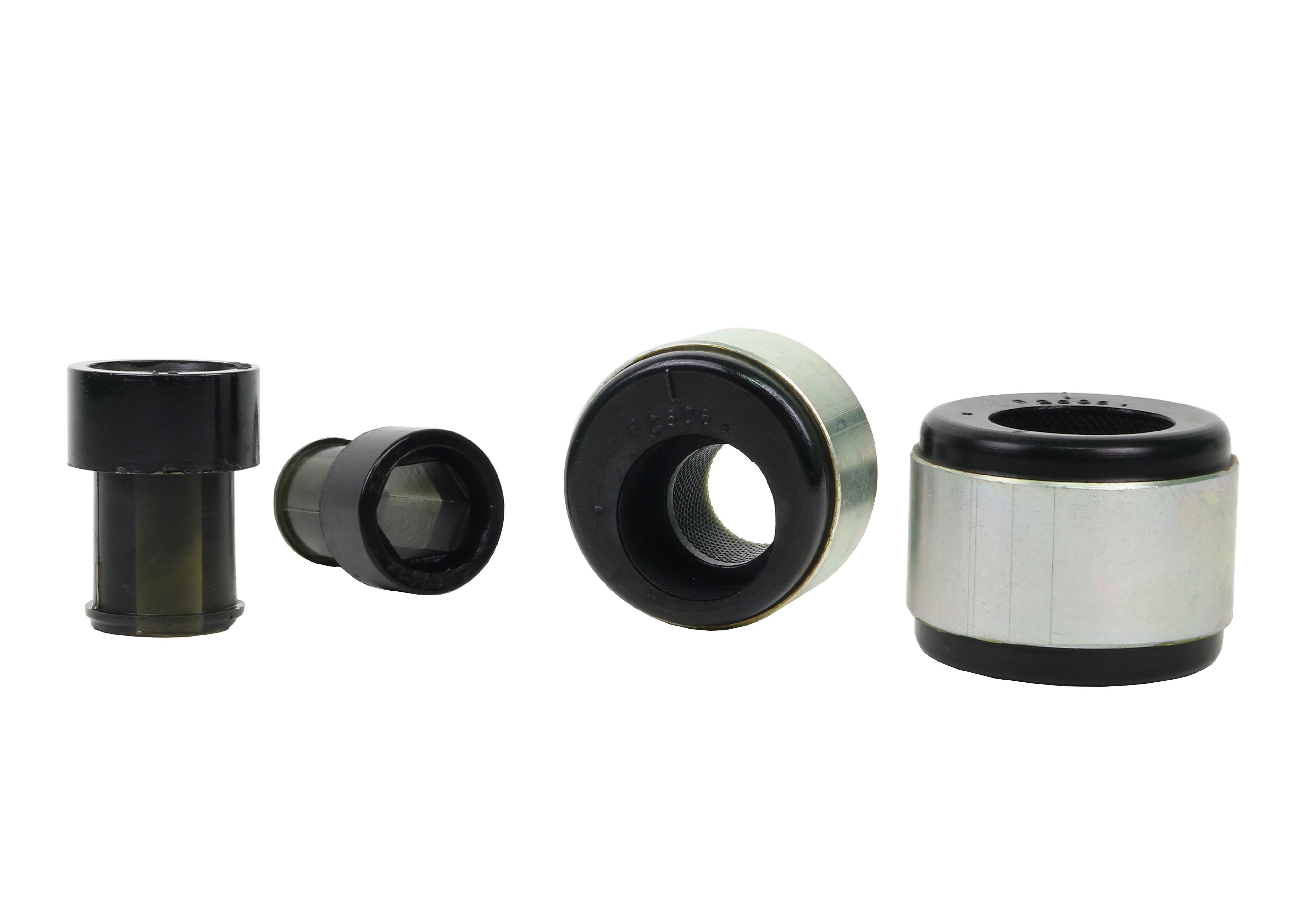 2003-2008 BMW 320i Suspension Control Arm Bushing Whiteline