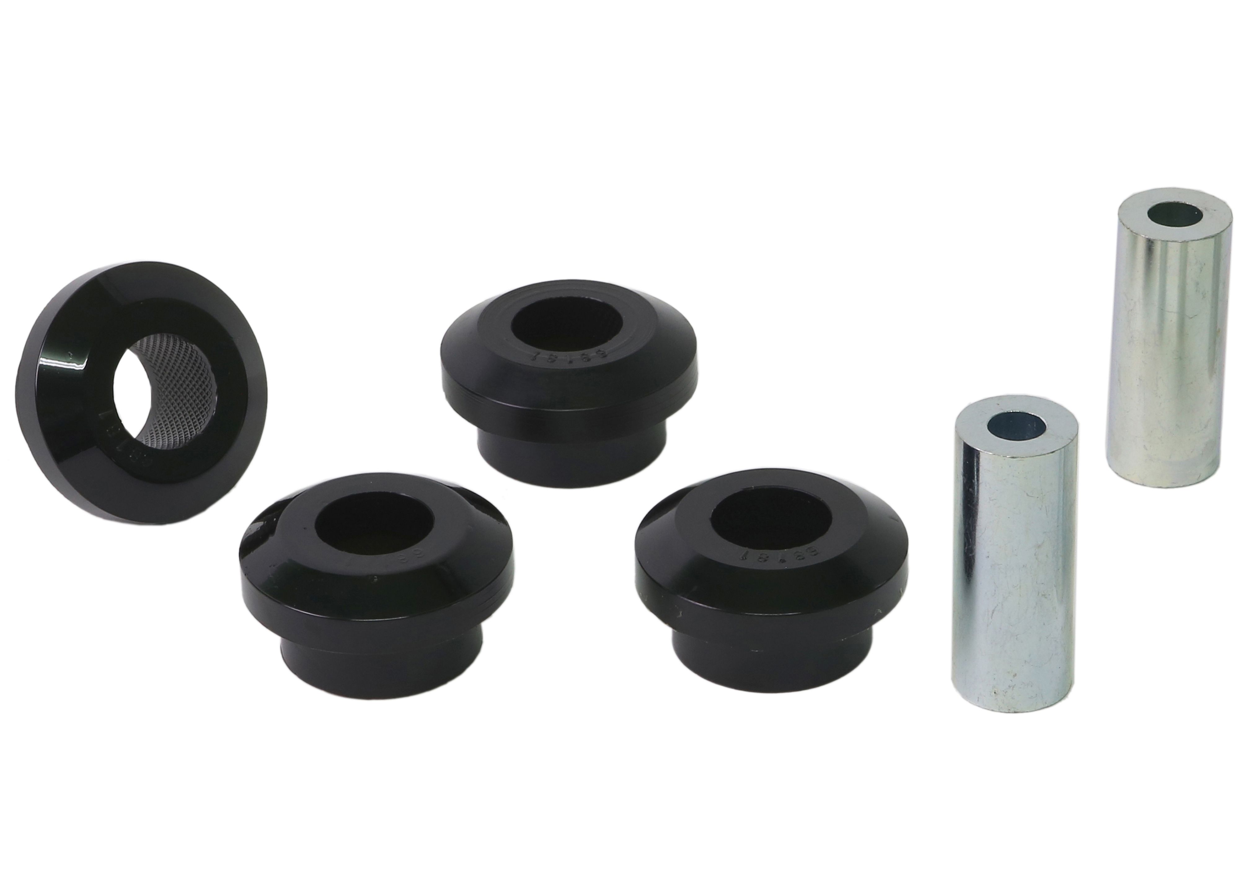 2009, 2008, 2007, 2006, 2005, 2004, 2003, 2002, 2001, 2000 Honda S2000 Suspension Control Arm Bushing