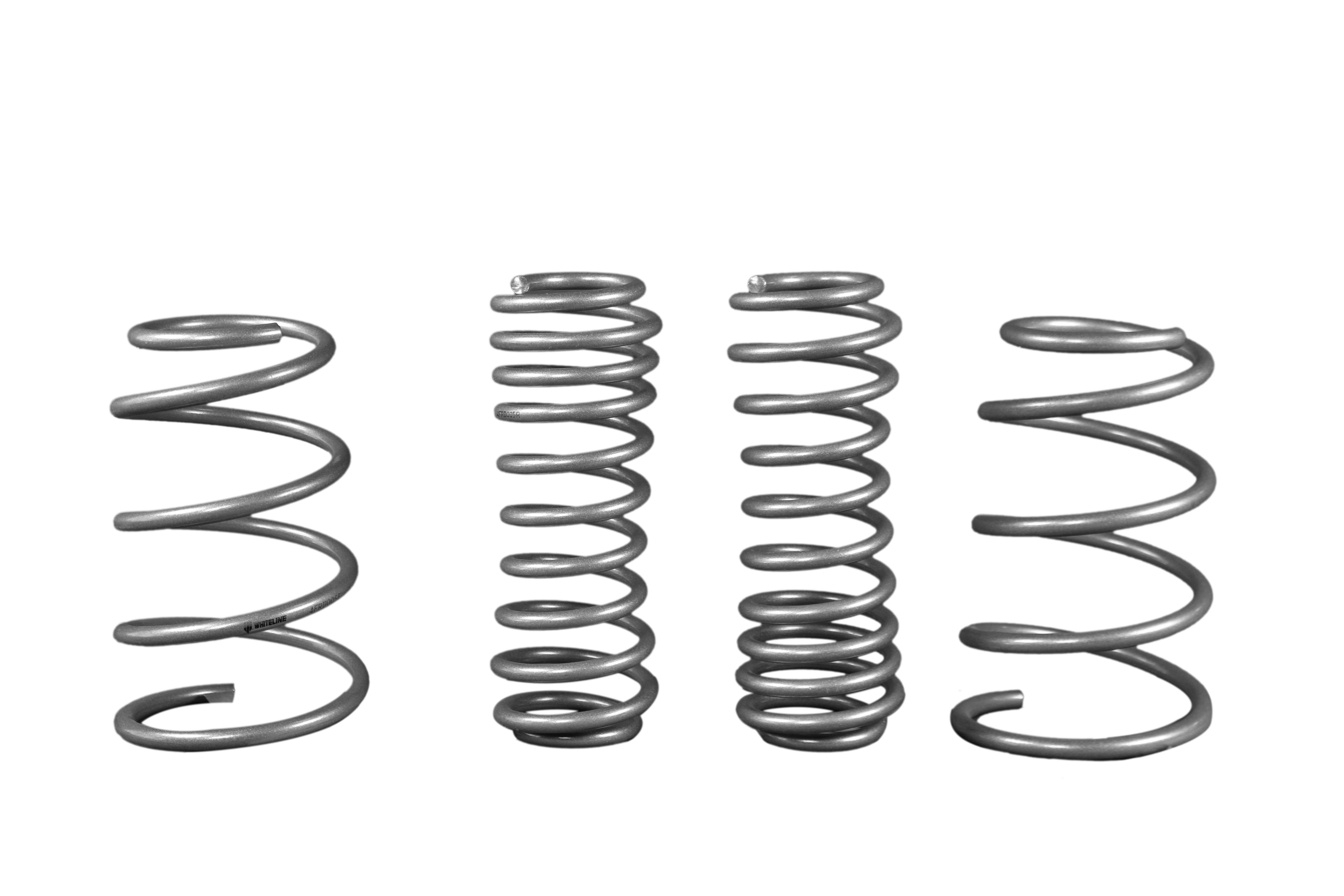 2014, 2013, 2012, 2011, 2010, 2009, 2008, 2007, 2006, 2005 Ford Mustang Coil Spring / Stabilizer Bar Kit
