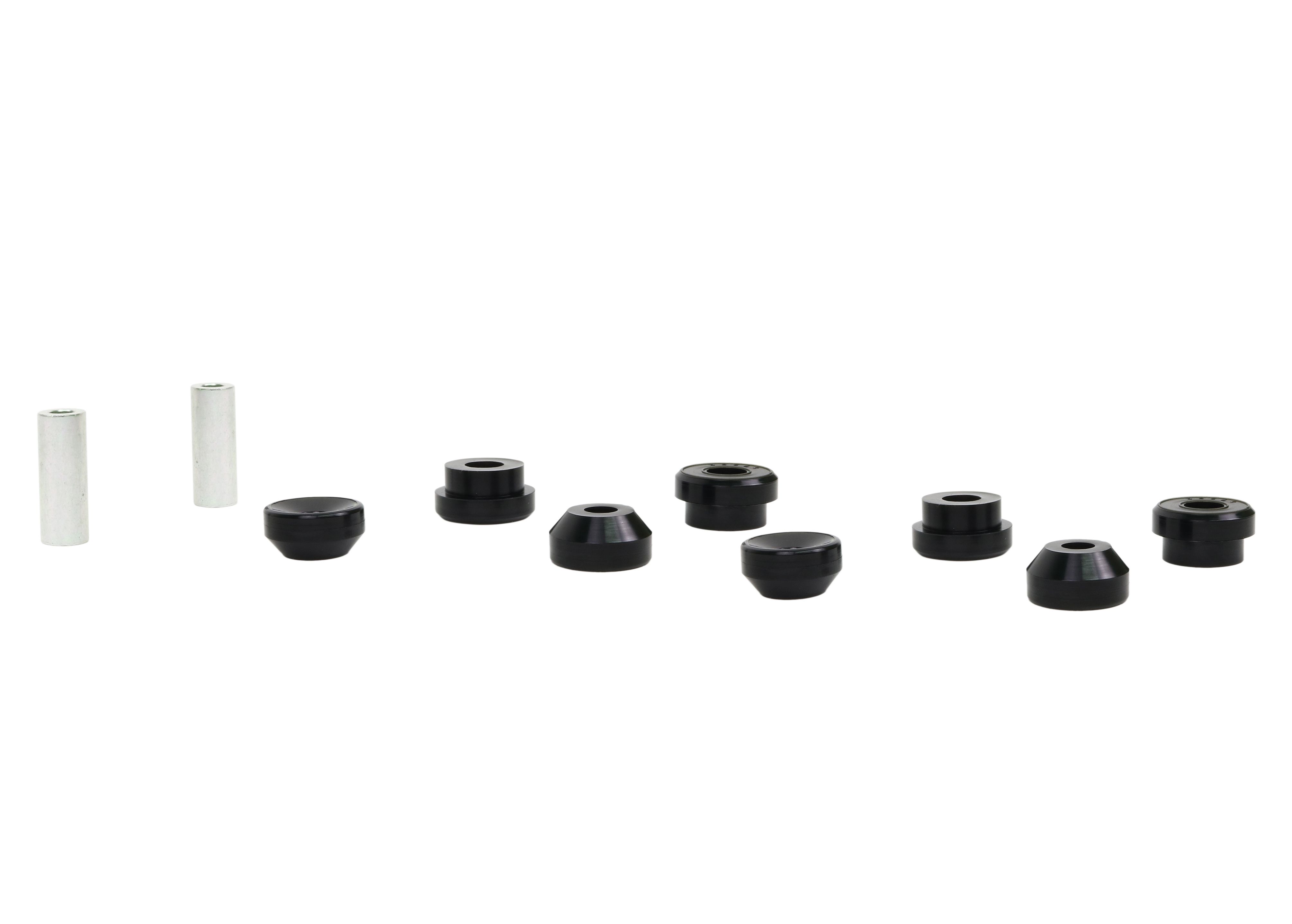 2001, 2000, 1999, 1998, 1997, 1996, 1995, 1994, 1993, 1992, 1991, 1990 Acura Integra Suspension Shock Absorber Bushing
