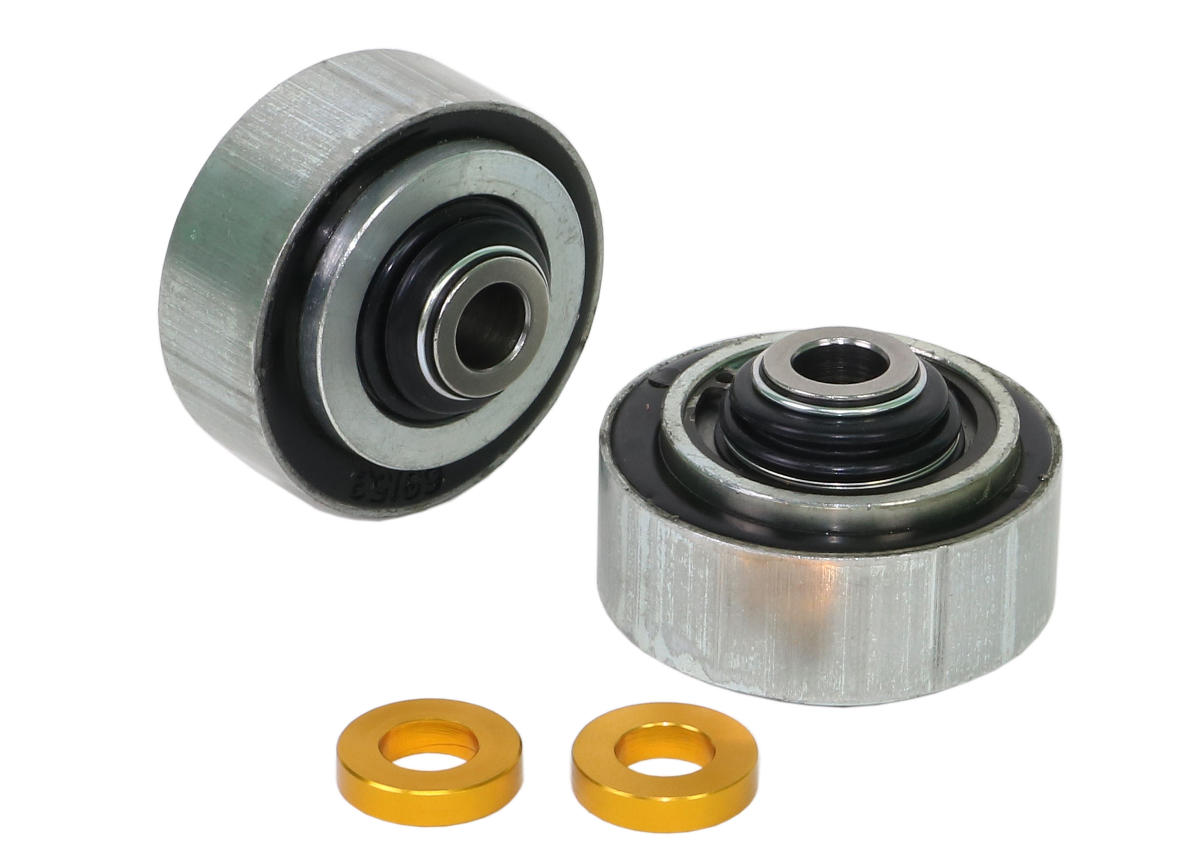 2021, 2020, 2019 Hyundai Veloster Suspension Control Arm Bushing