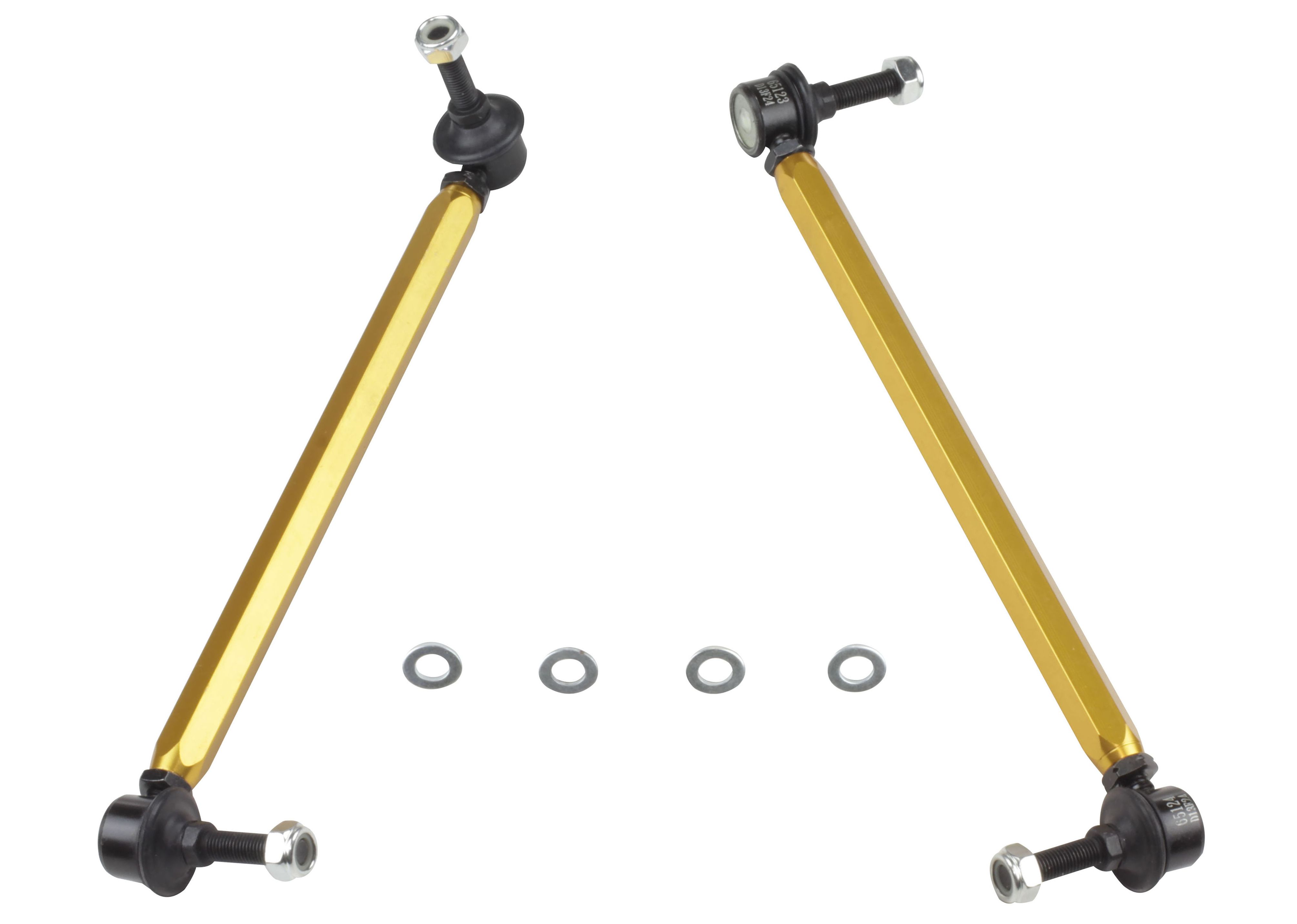 2009, 2008 Pontiac G8 Suspension Stabilizer Bar Link Kit