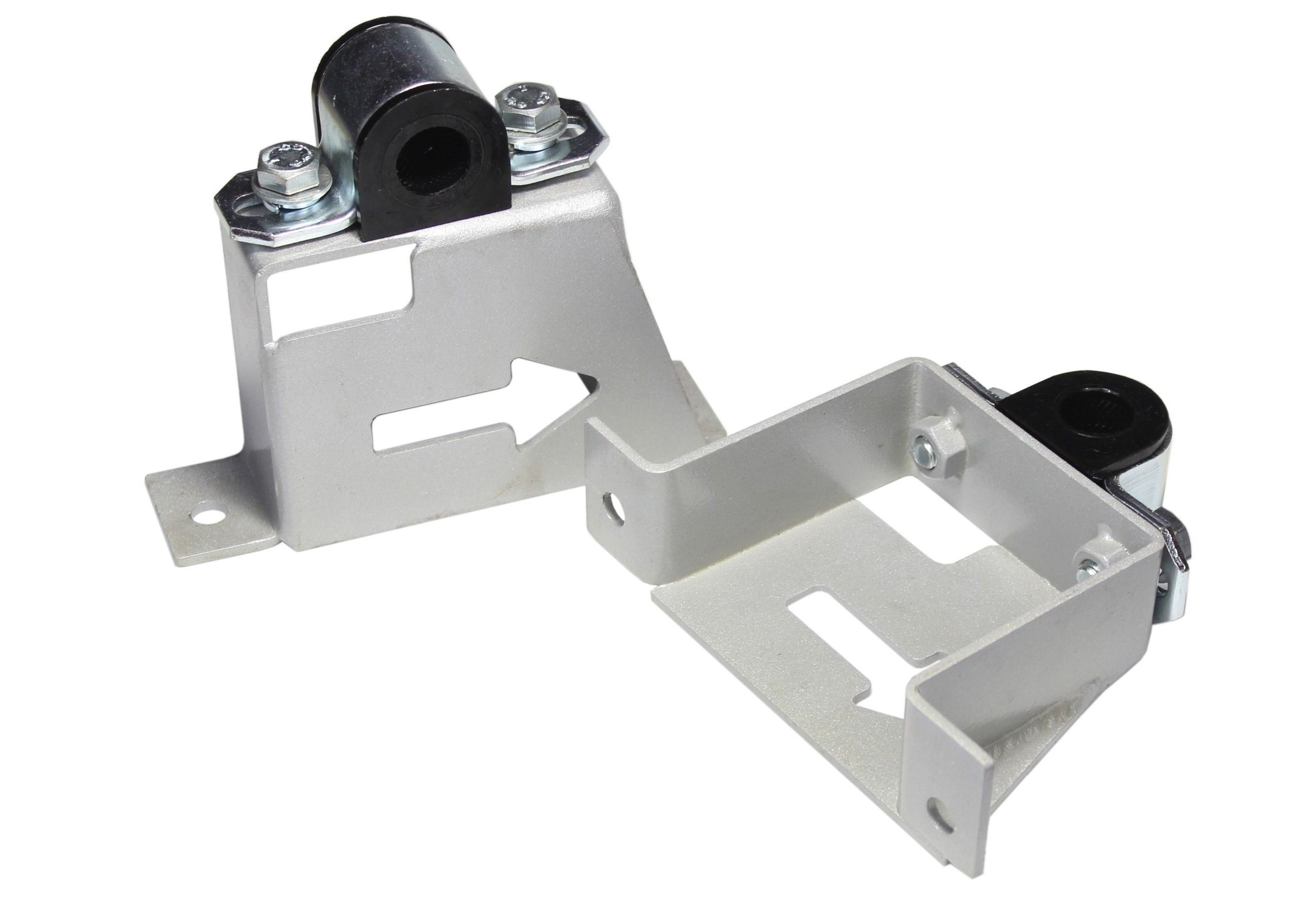 2008, 2007, 2006, 2005, 2004, 2003, 2002, 2001, 2000, 1999, 1998 Subaru Forester Suspension Stabilizer Bar Bushing