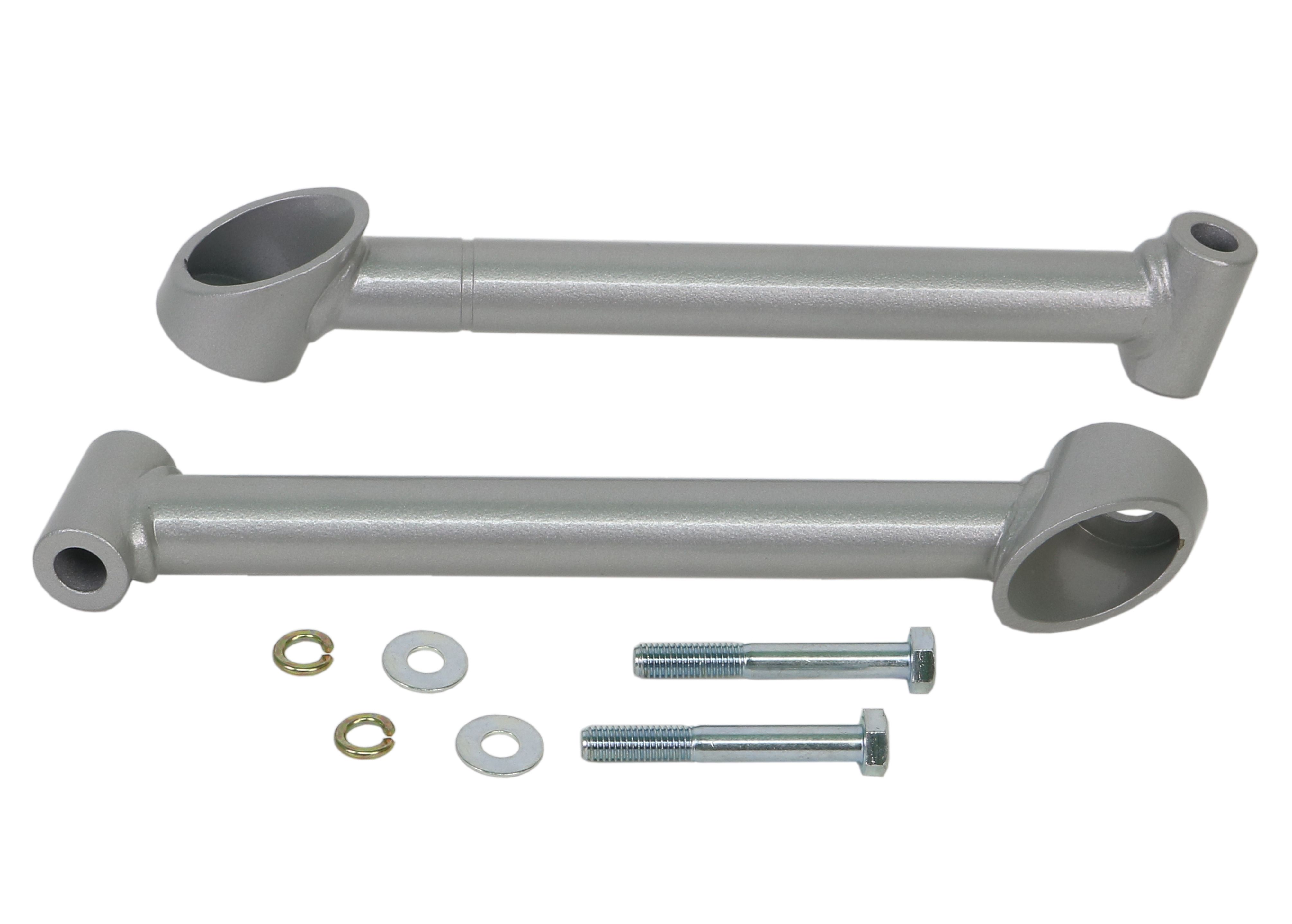 2019, 2018, 2017, 2016, 2015, 2014, 2013, 2012, 2011, 2010 Subaru Legacy Suspension Stabilizer Bar Bracket