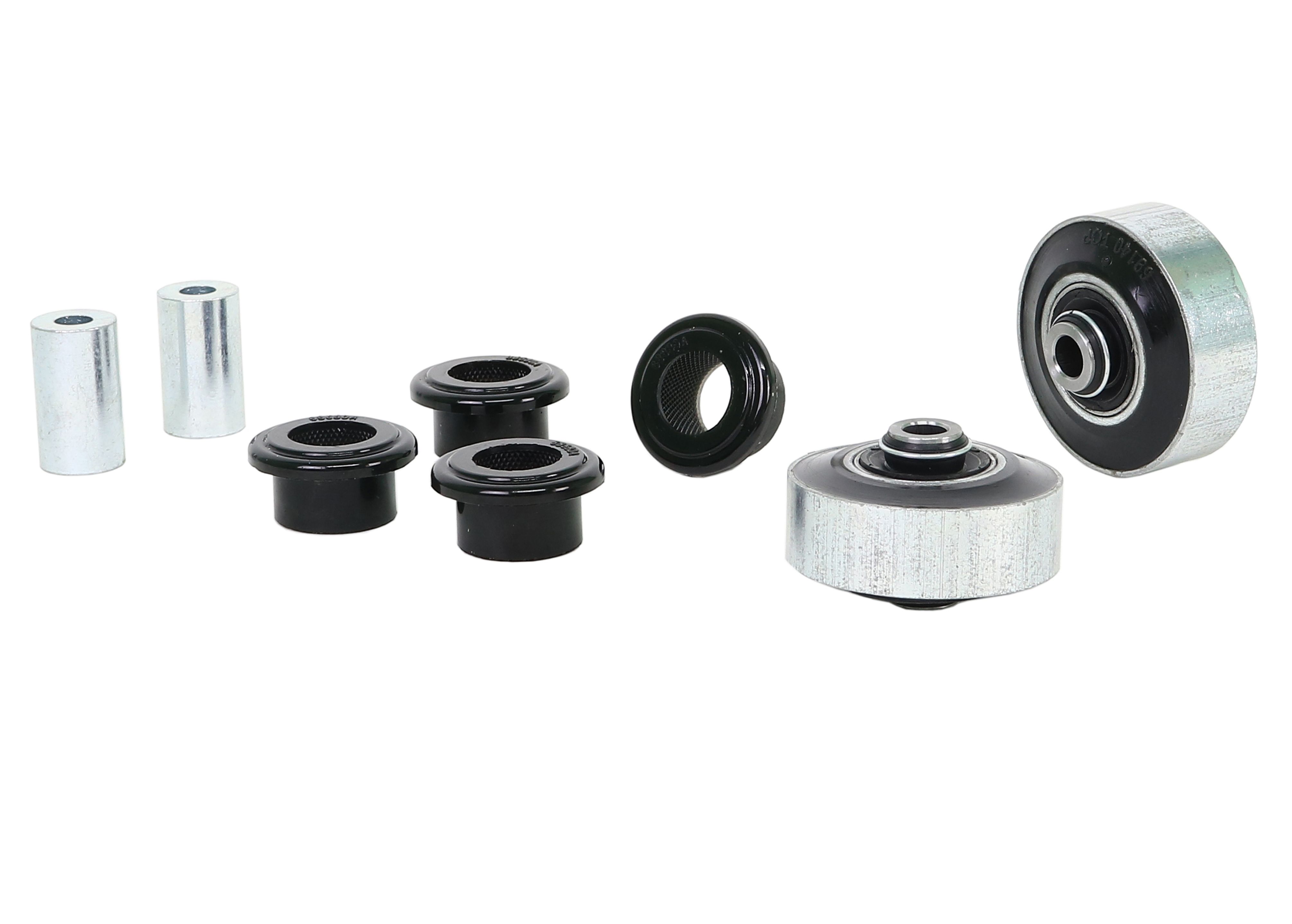 2020, 2019, 2018, 2017, 2016, 2015 Audi S3 Suspension Control Arm Bushing Kit