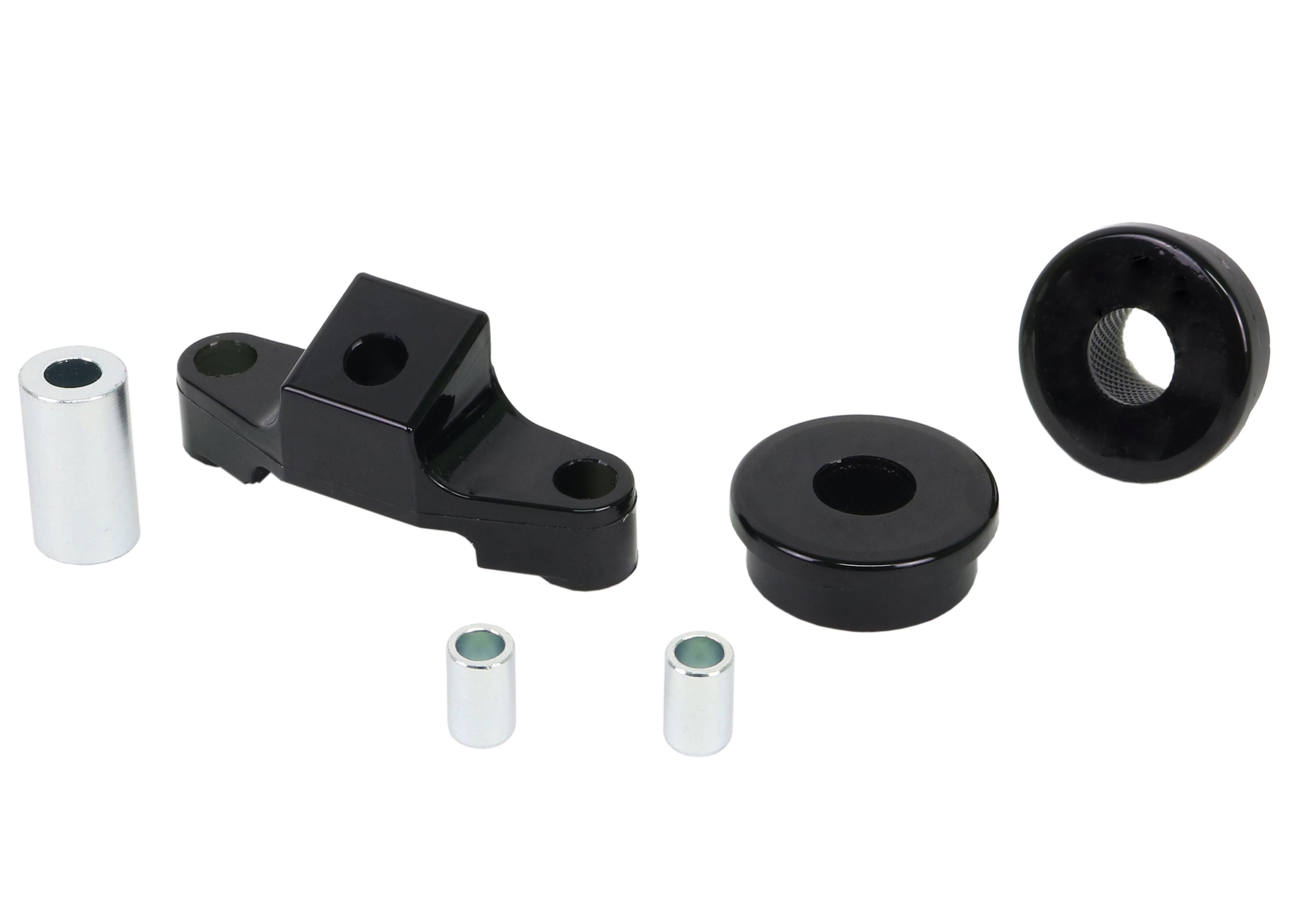 2009, 2008, 2007, 2006, 2005, 2004, 2003, 2002, 2001, 2000 Subaru Outback Manual Transmission Shift Bushing