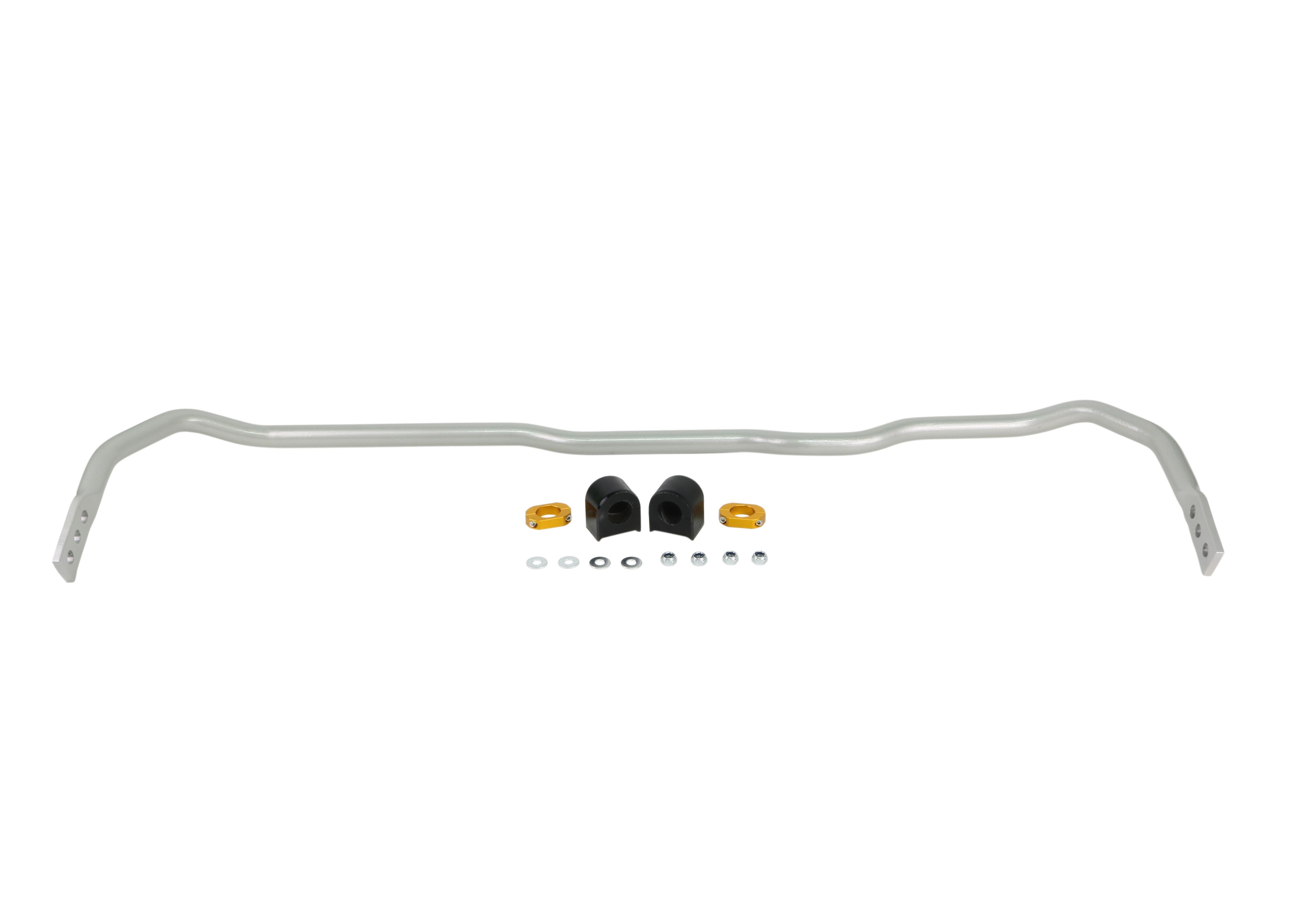 2009, 2008, 2007, 2006 Volkswagen Rabbit Quattro Suspension Stabilizer Bar Assembly