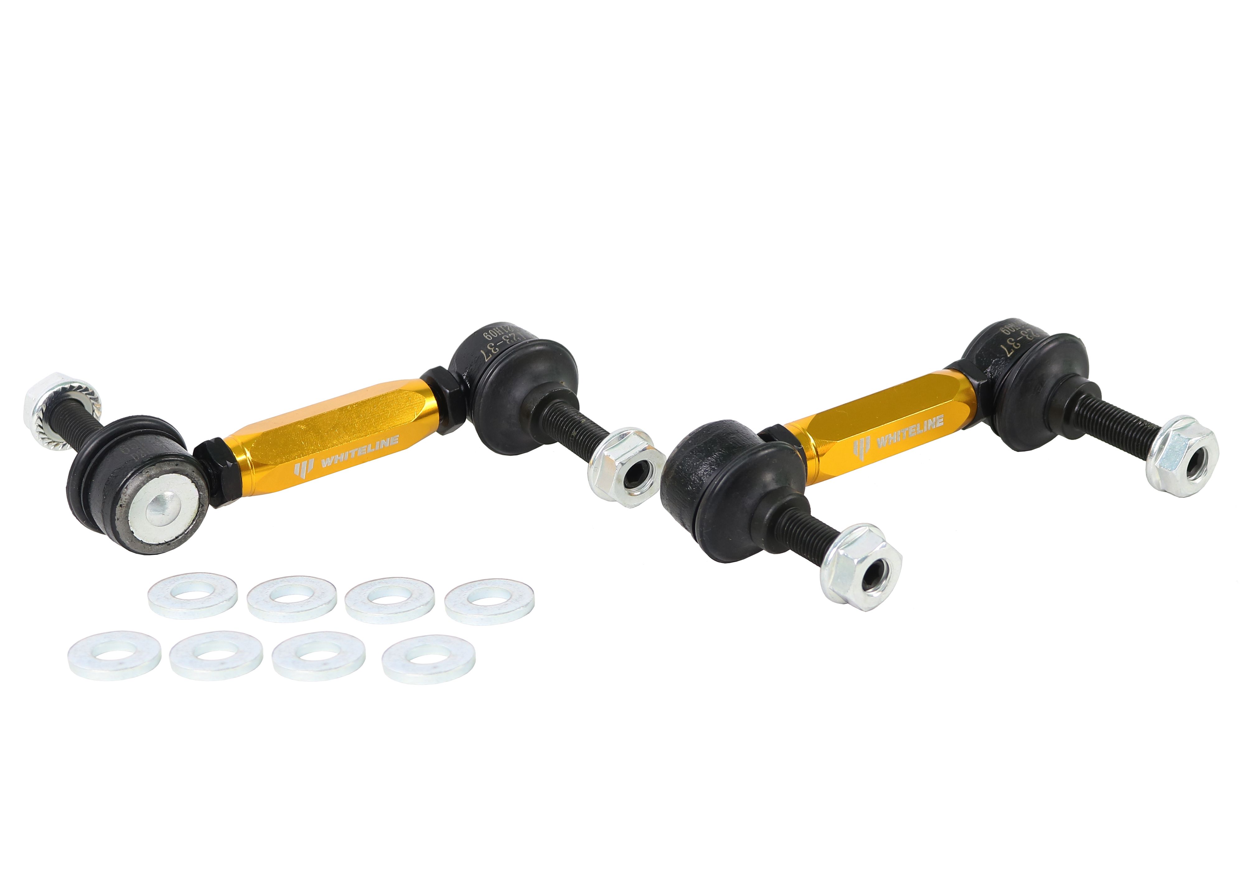 2009, 2008, 2007, 2006 Volkswagen Rabbit Suspension Stabilizer Bar Link Kit